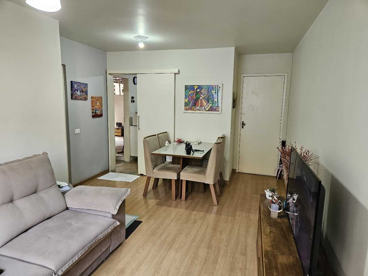 Apartamento à venda com 2 quartos - Foto 2