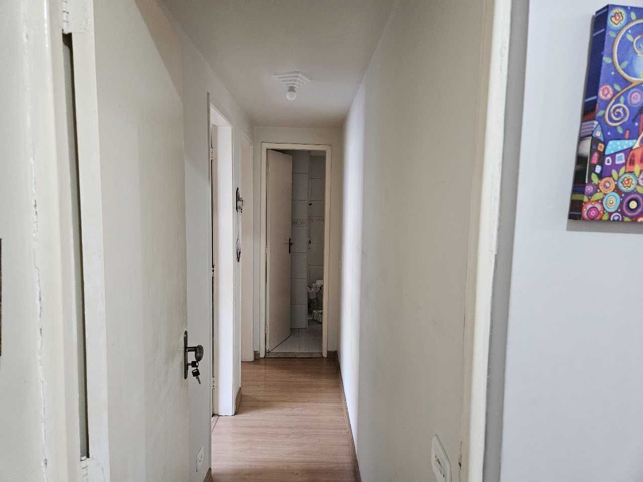 Apartamento à venda com 2 quartos - Foto 9