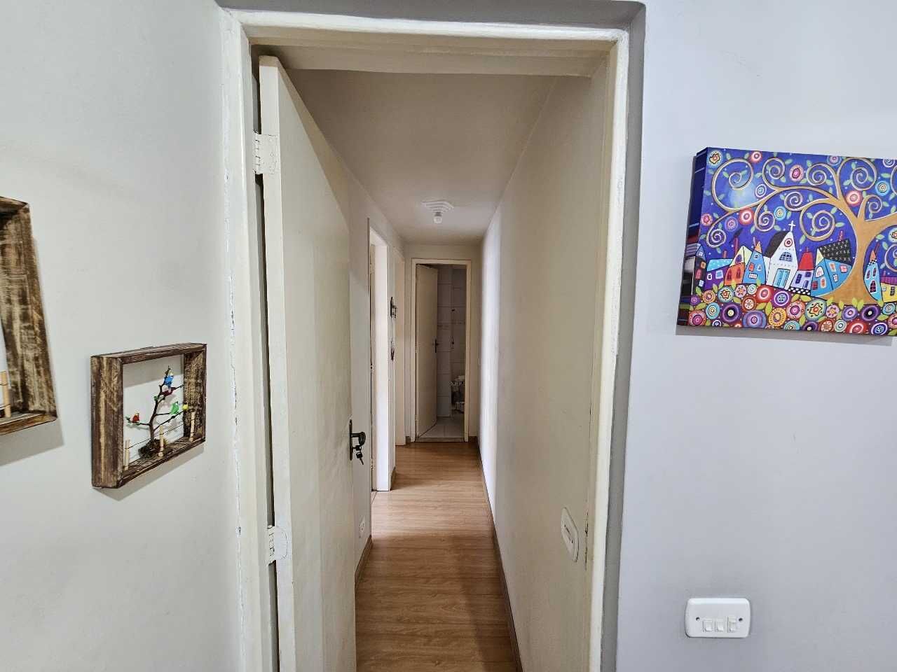 Apartamento à venda com 2 quartos - Foto 8