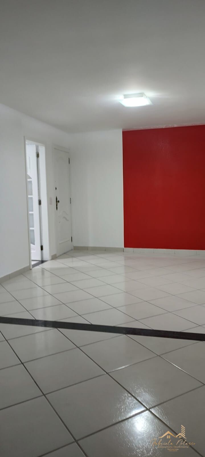 Apartamento à venda com 2 quartos, 84m² - Foto 1