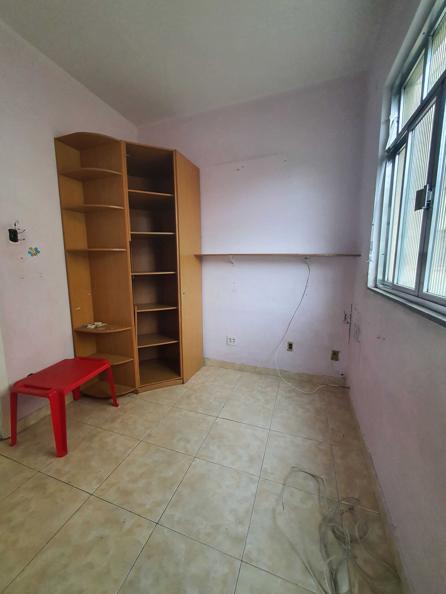 Apartamento à venda com 2 quartos - Foto 6