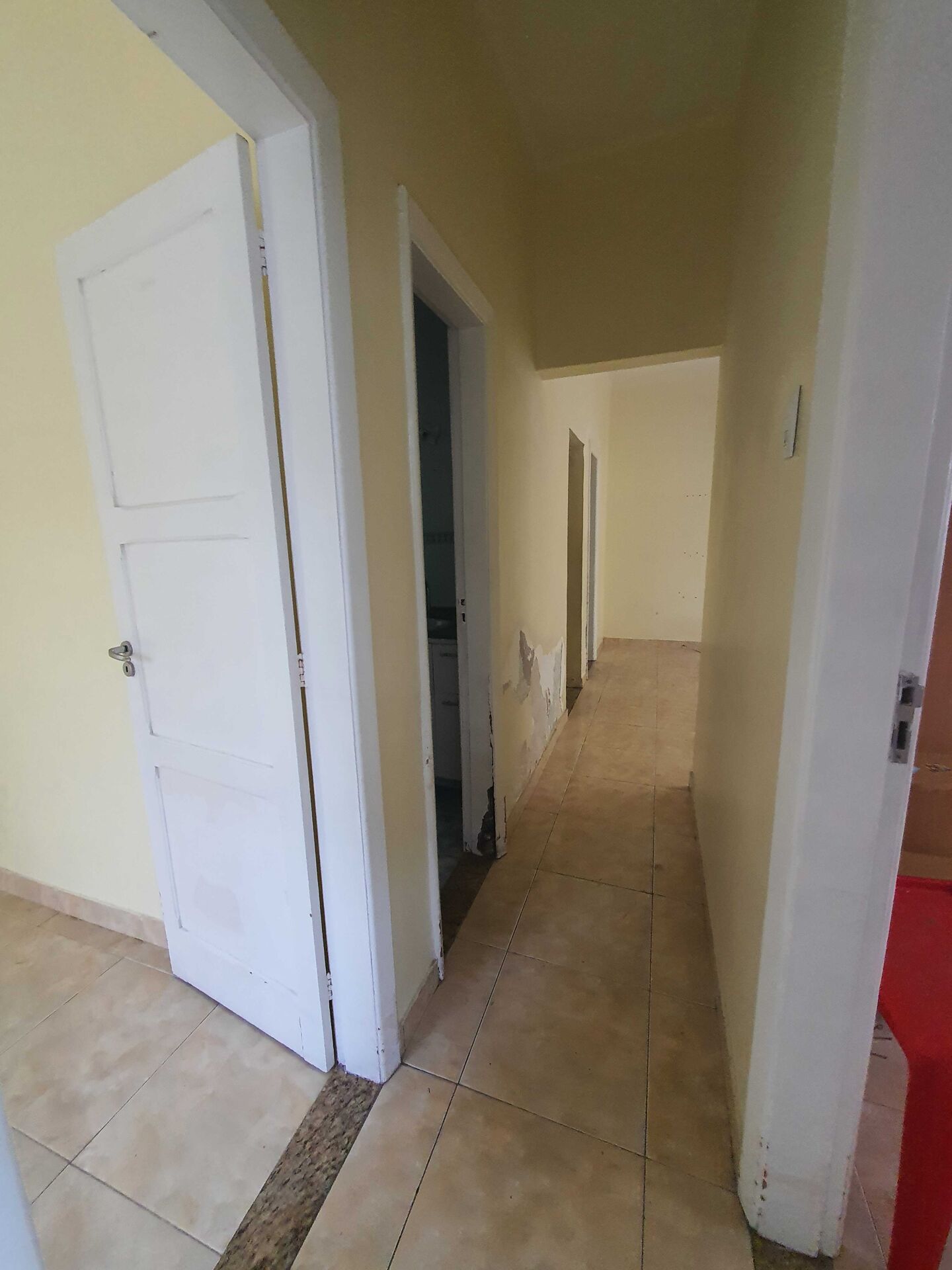 Apartamento à venda com 2 quartos - Foto 5