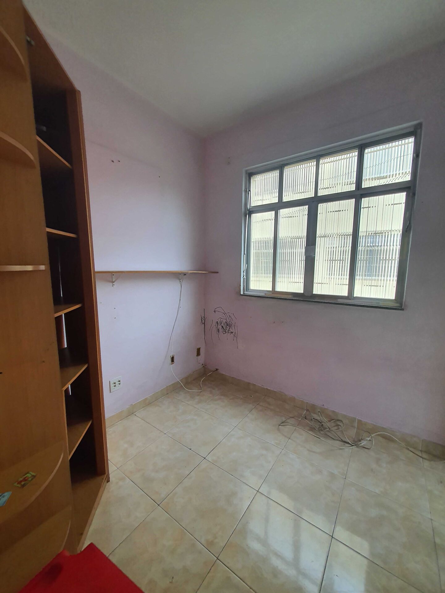 Apartamento à venda com 2 quartos - Foto 4