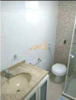 Apartamento à venda com 1 quarto, 56m² - Foto 2