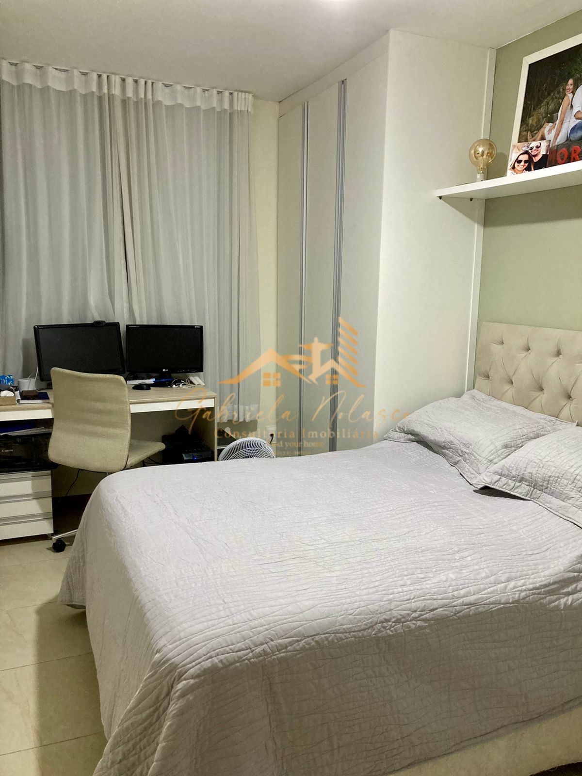 Apartamento à venda com 2 quartos, 75m² - Foto 12