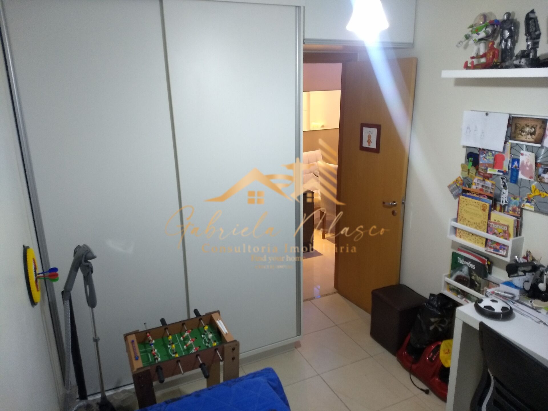 Apartamento à venda com 2 quartos, 75m² - Foto 18