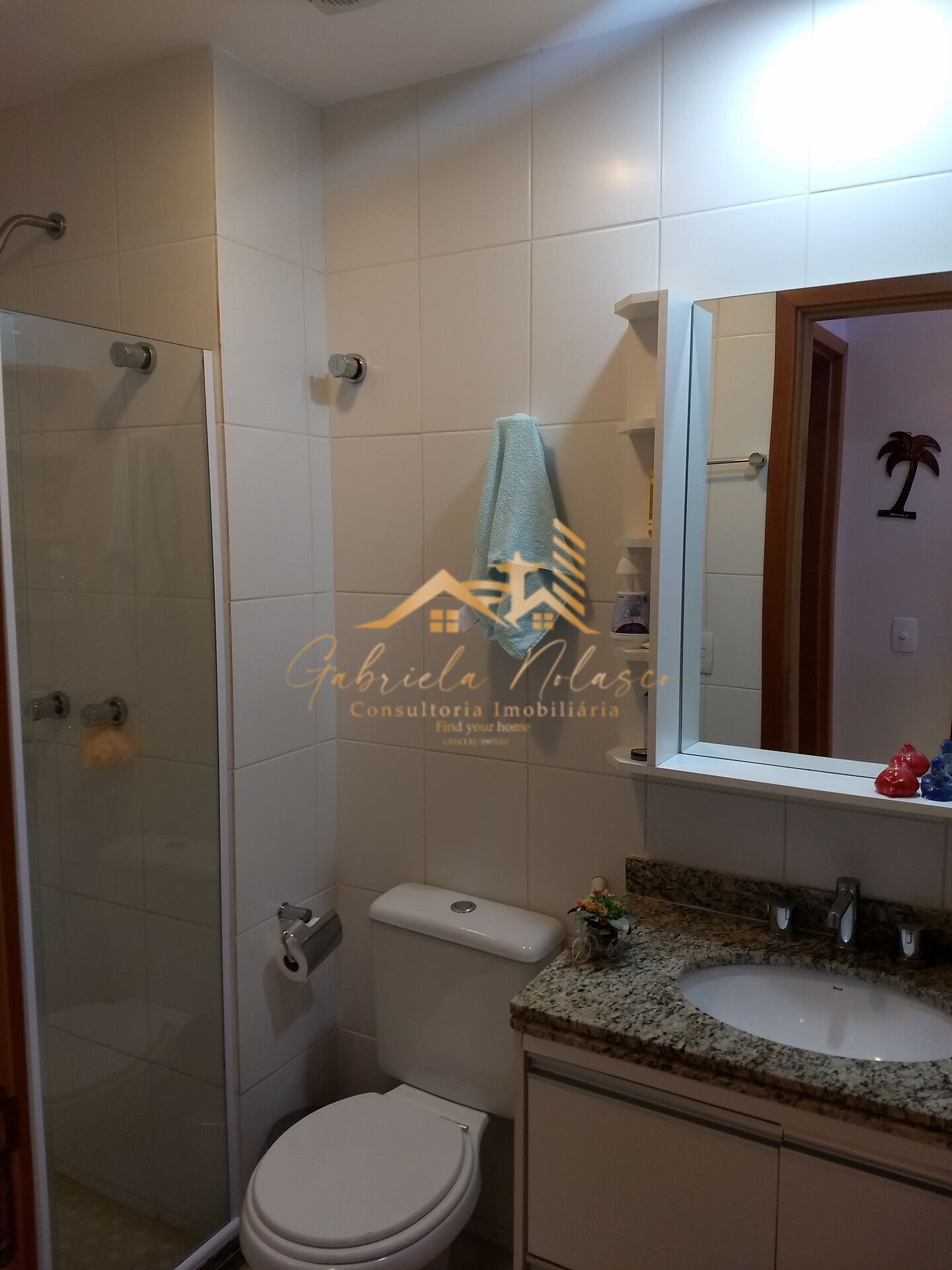 Apartamento à venda com 2 quartos, 75m² - Foto 22