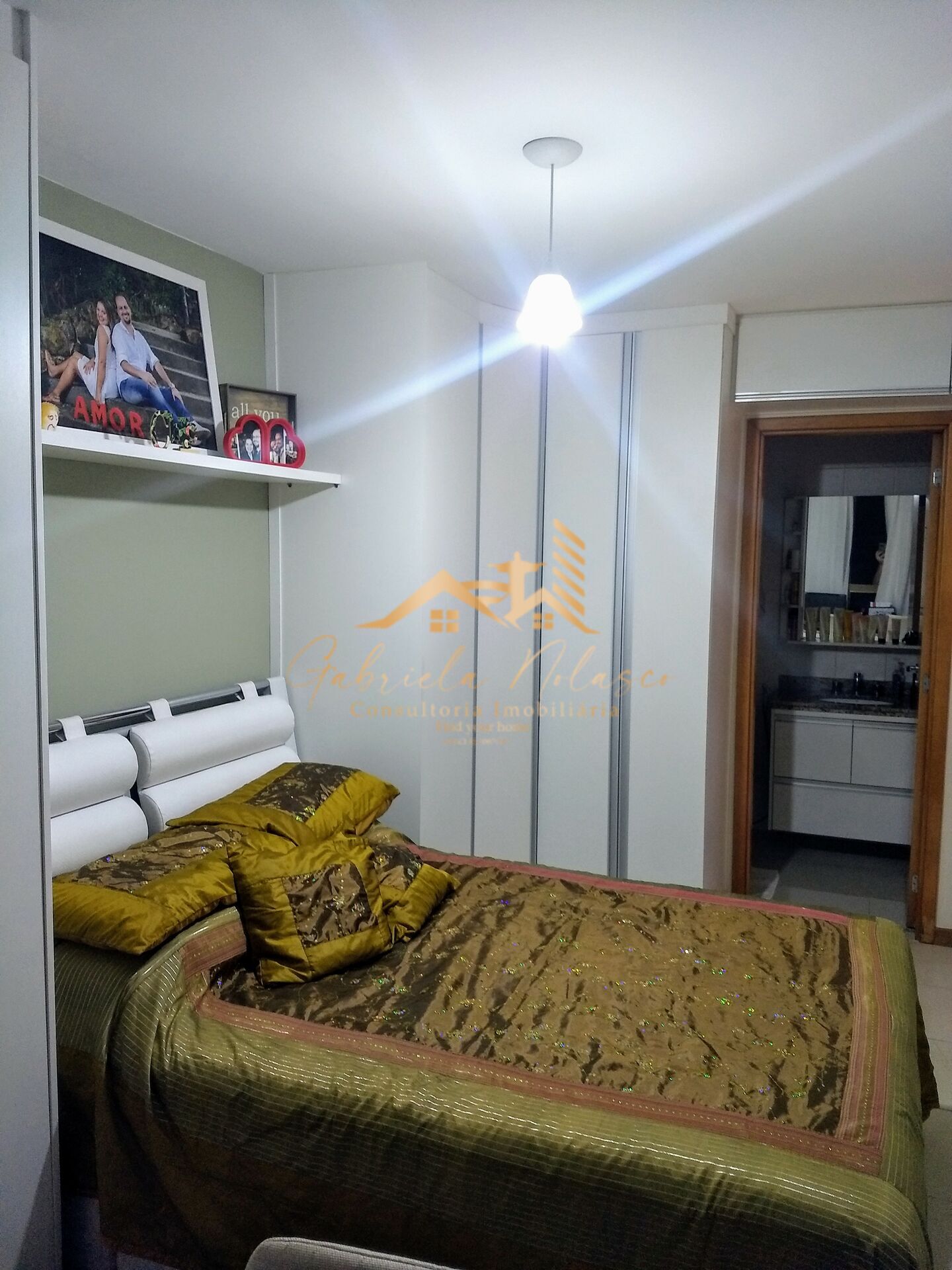 Apartamento à venda com 2 quartos, 75m² - Foto 8