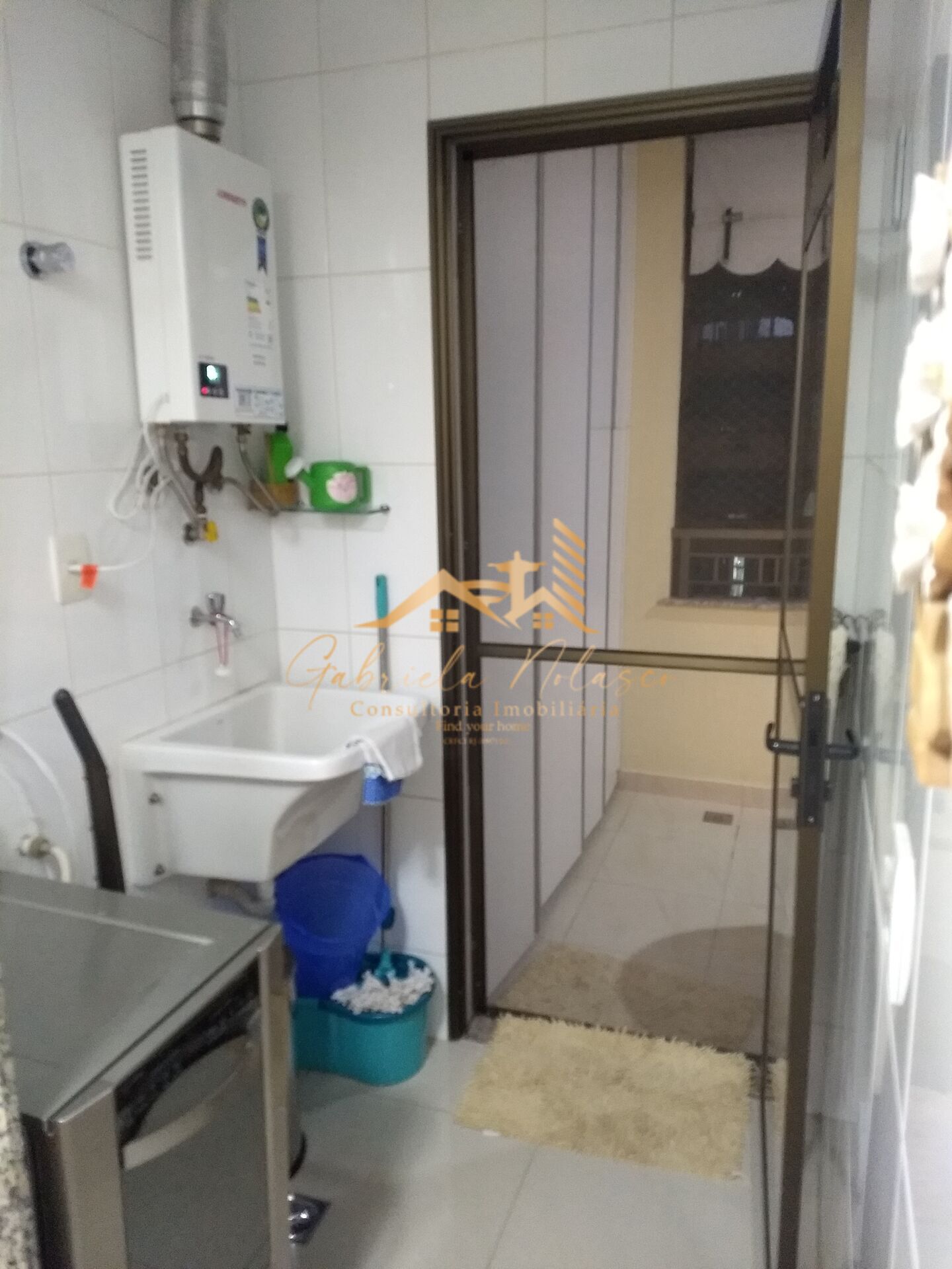 Apartamento à venda com 2 quartos, 75m² - Foto 21