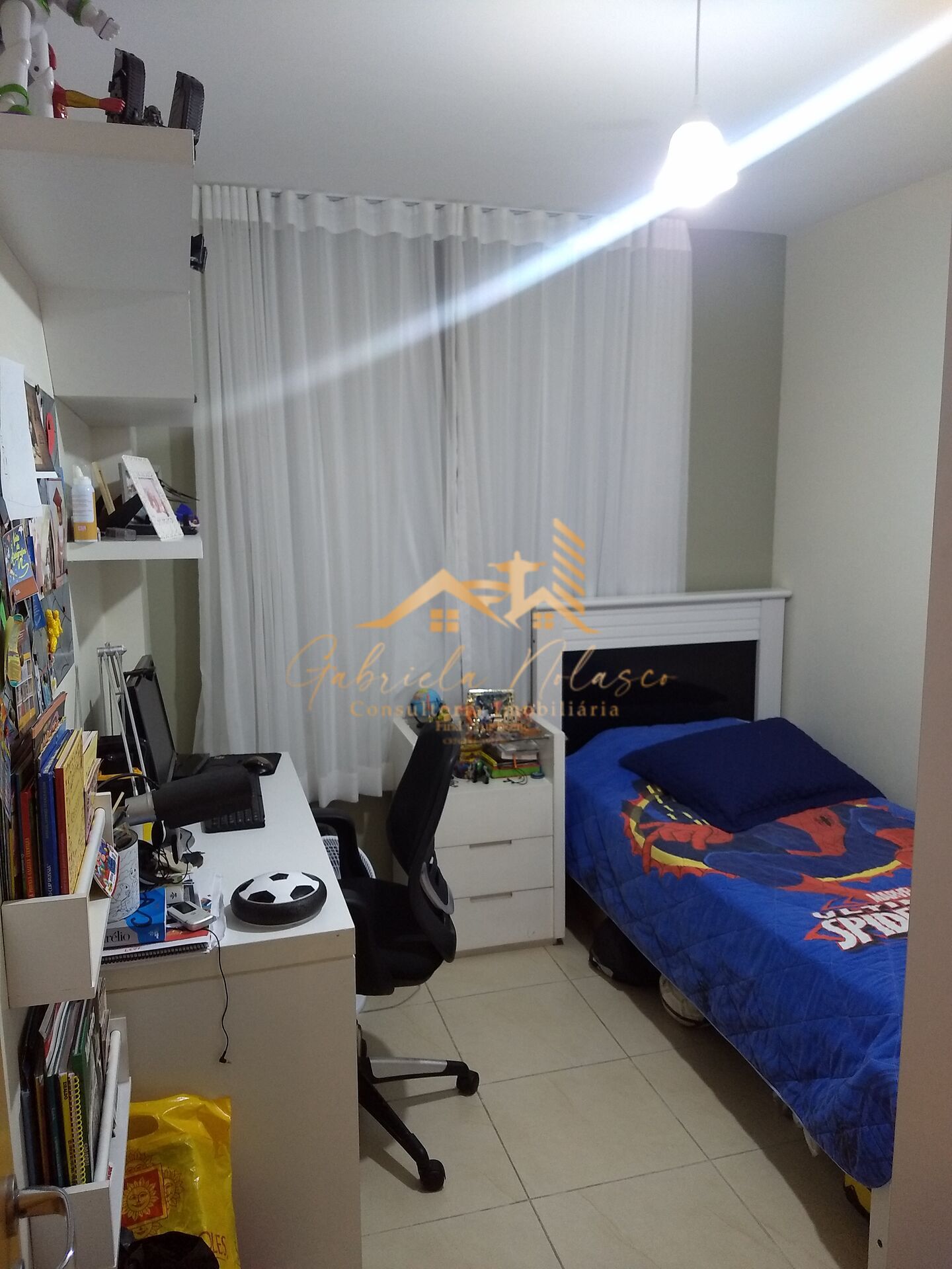 Apartamento à venda com 2 quartos, 75m² - Foto 13