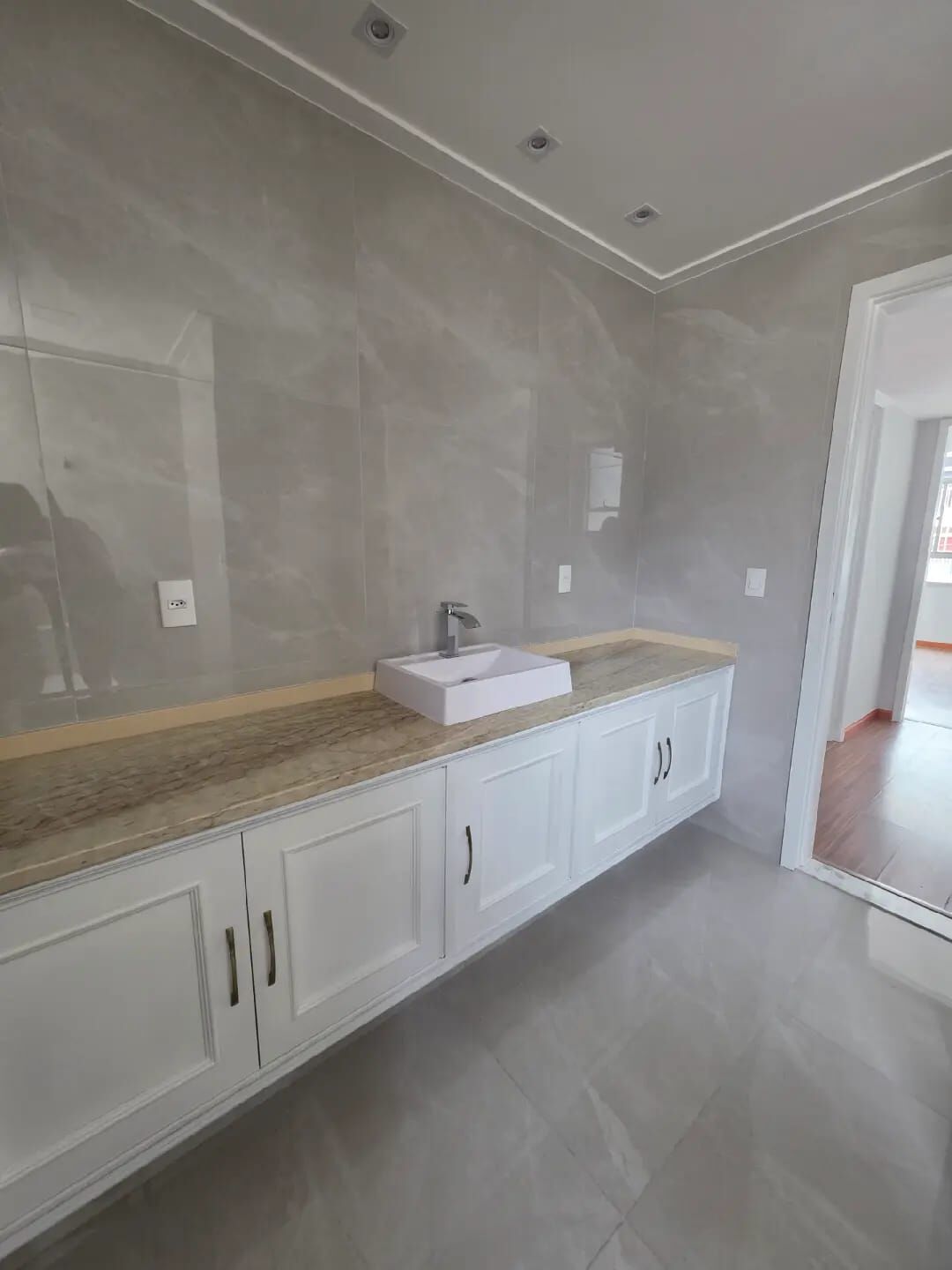 Apartamento, 2 quartos, 100 m² - Foto 5