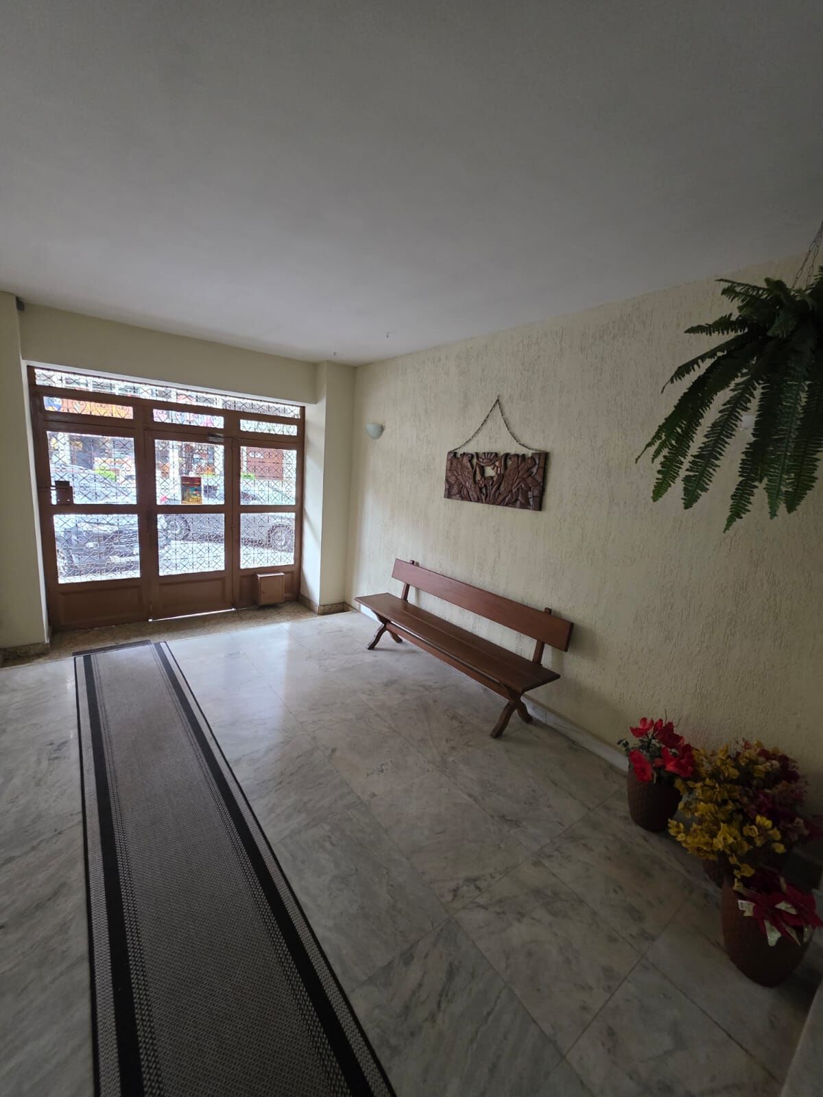 Apartamento, 2 quartos, 100 m² - Foto 16