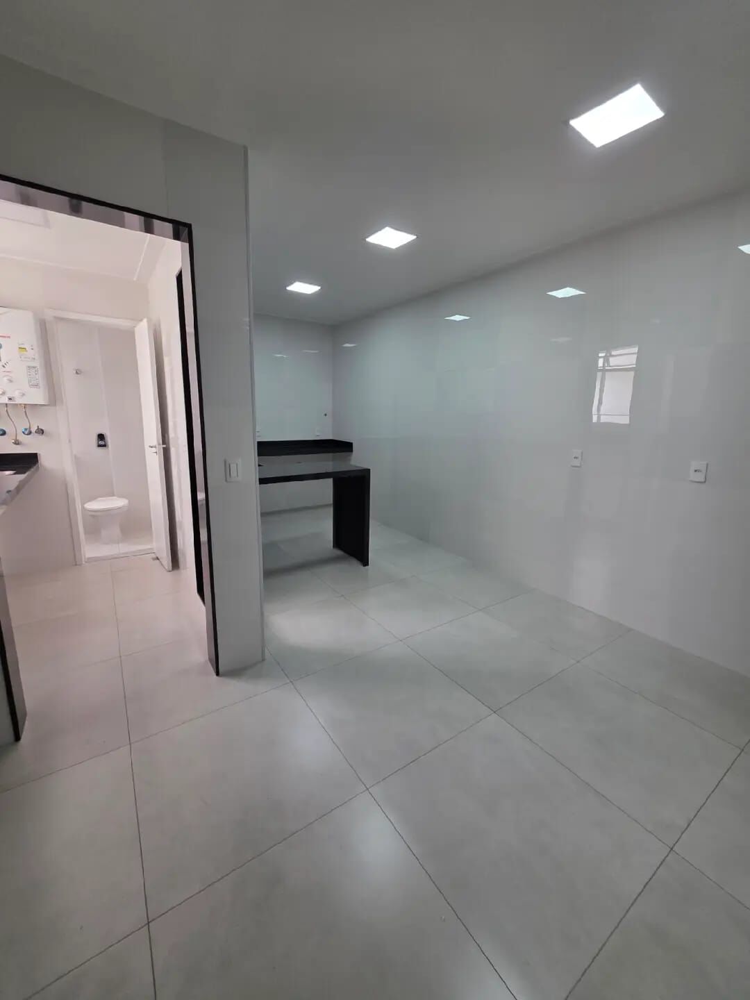 Apartamento, 2 quartos, 100 m² - Foto 12