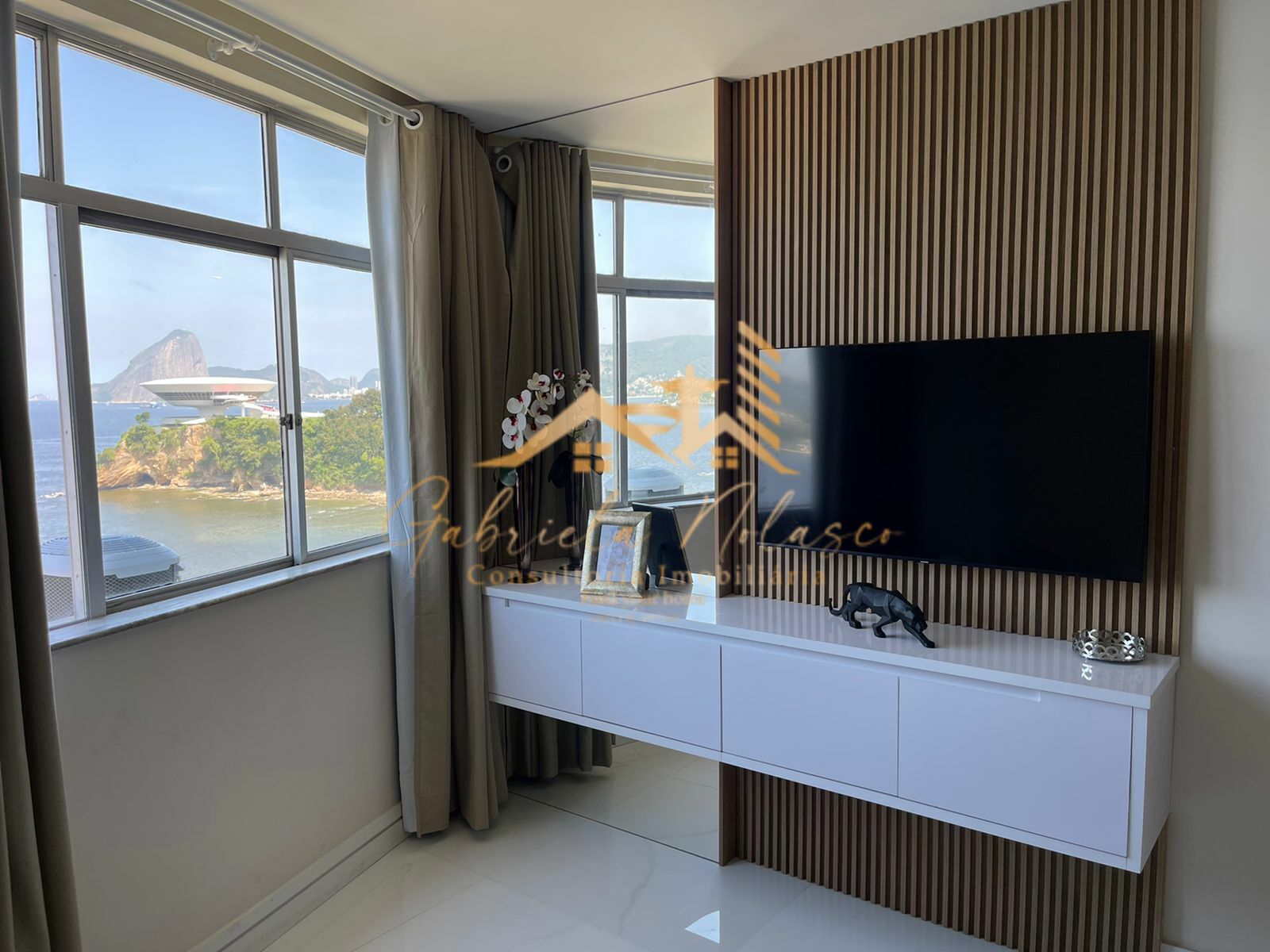 Apartamento à venda com 3 quartos, 150m² - Foto 26