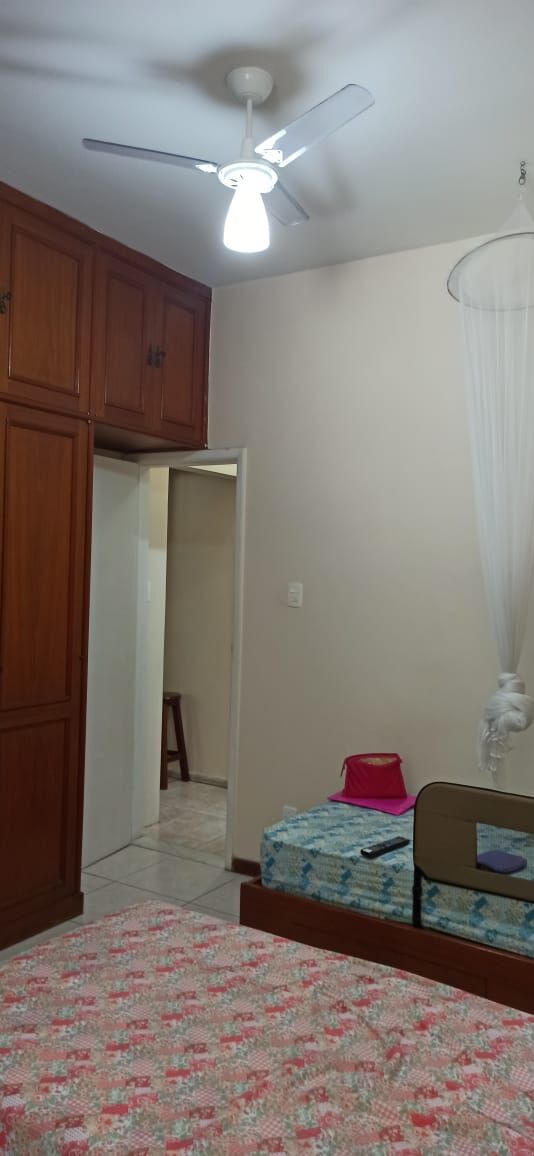 Apartamento à venda com 3 quartos, 100m² - Foto 12