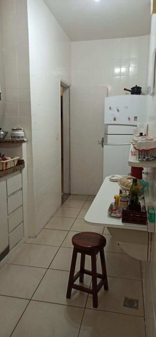 Apartamento à venda com 3 quartos, 100m² - Foto 13