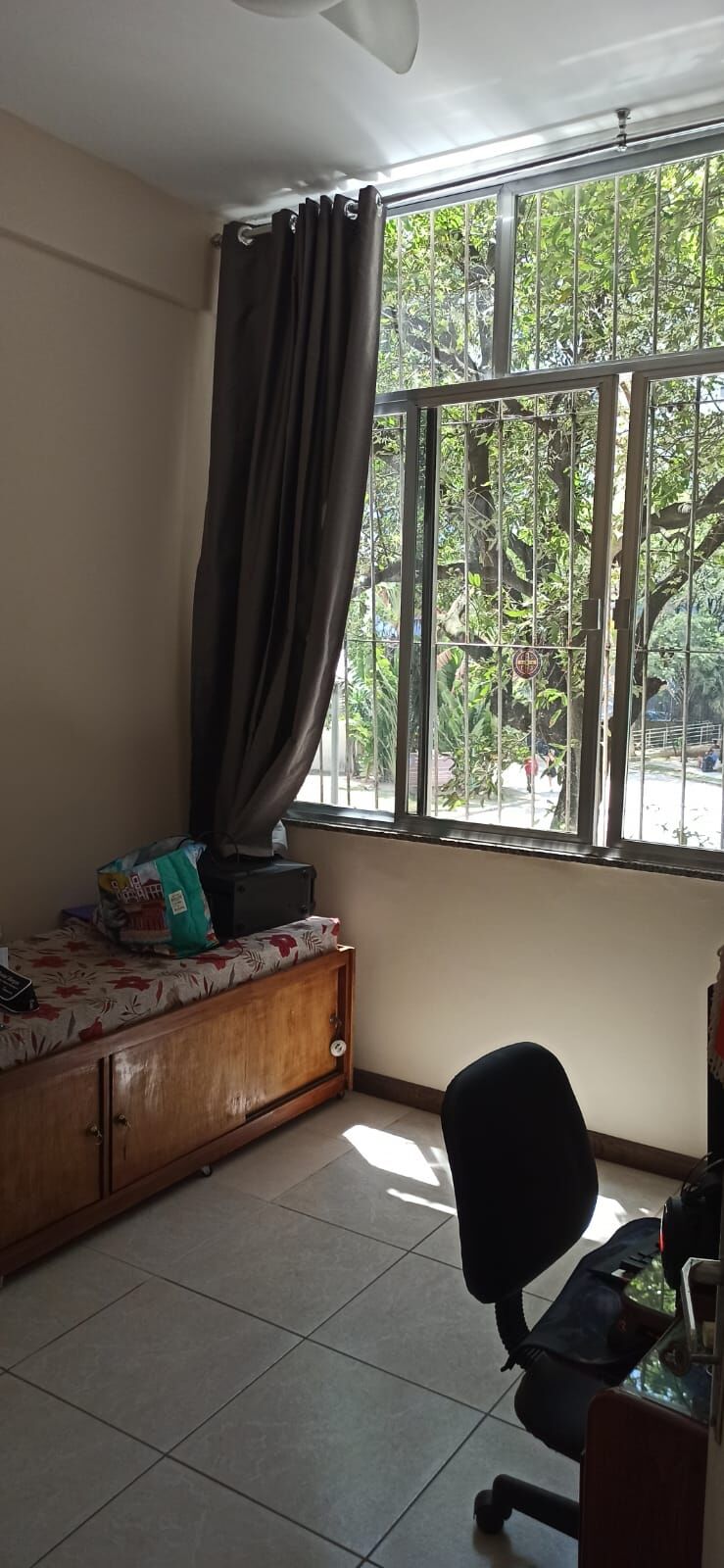 Apartamento à venda com 3 quartos, 100m² - Foto 7