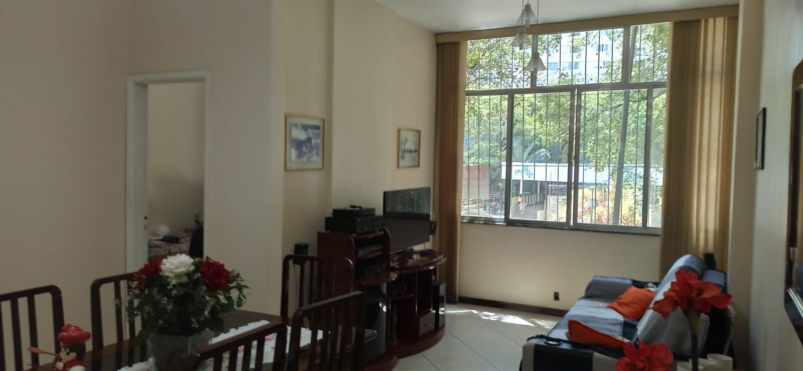 Apartamento à venda com 3 quartos, 100m² - Foto 17