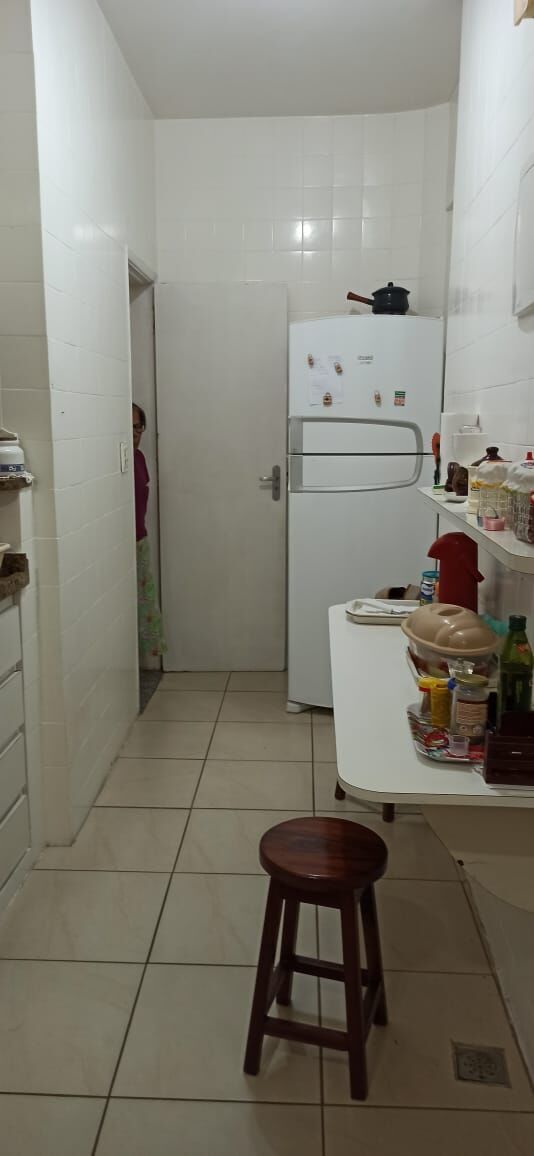 Apartamento à venda com 3 quartos, 100m² - Foto 6