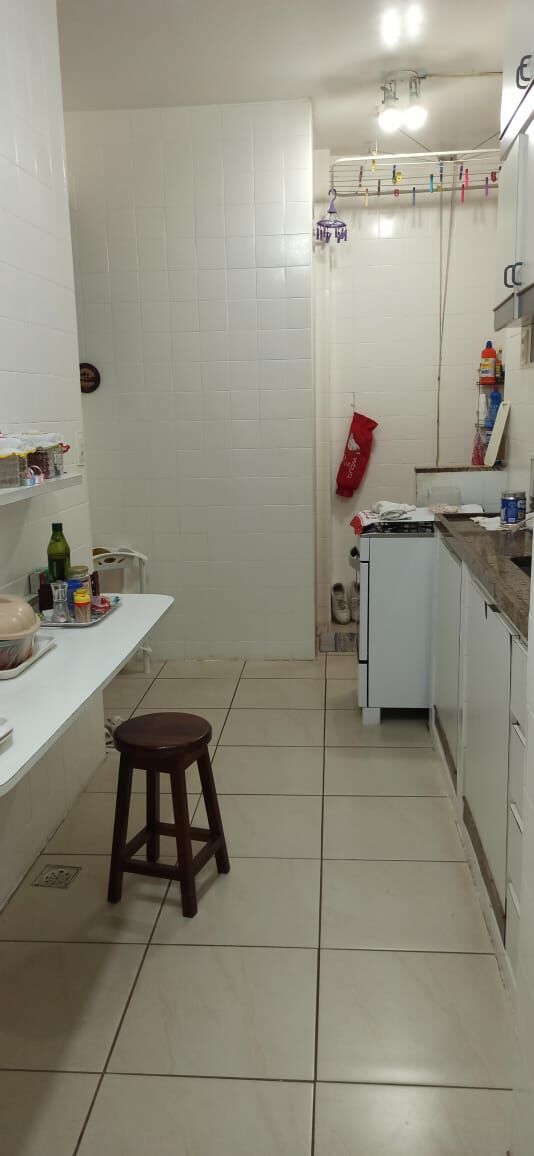 Apartamento à venda com 3 quartos, 100m² - Foto 5