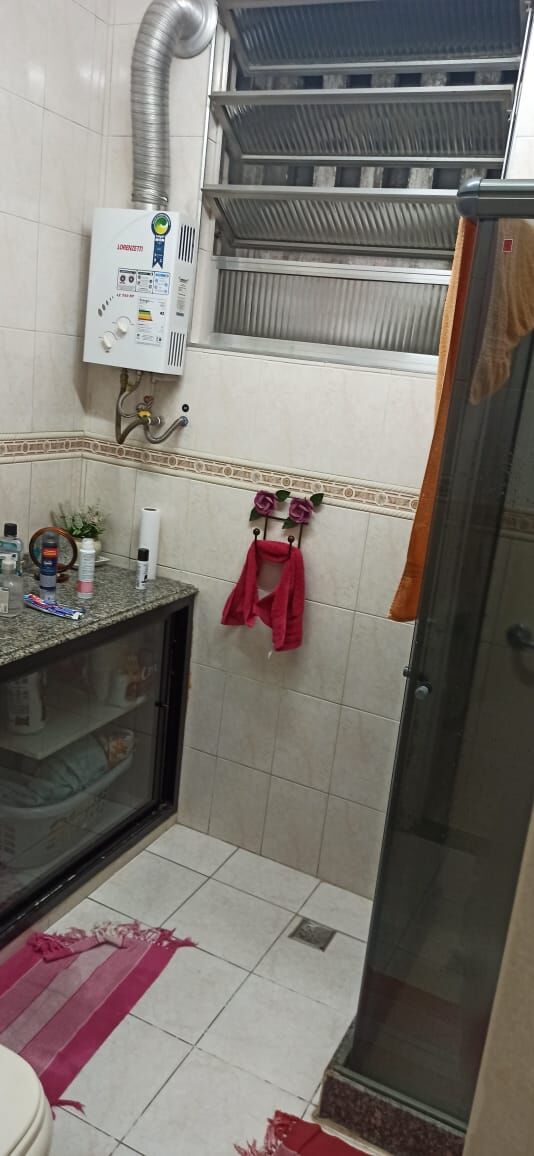 Apartamento à venda com 3 quartos, 100m² - Foto 15