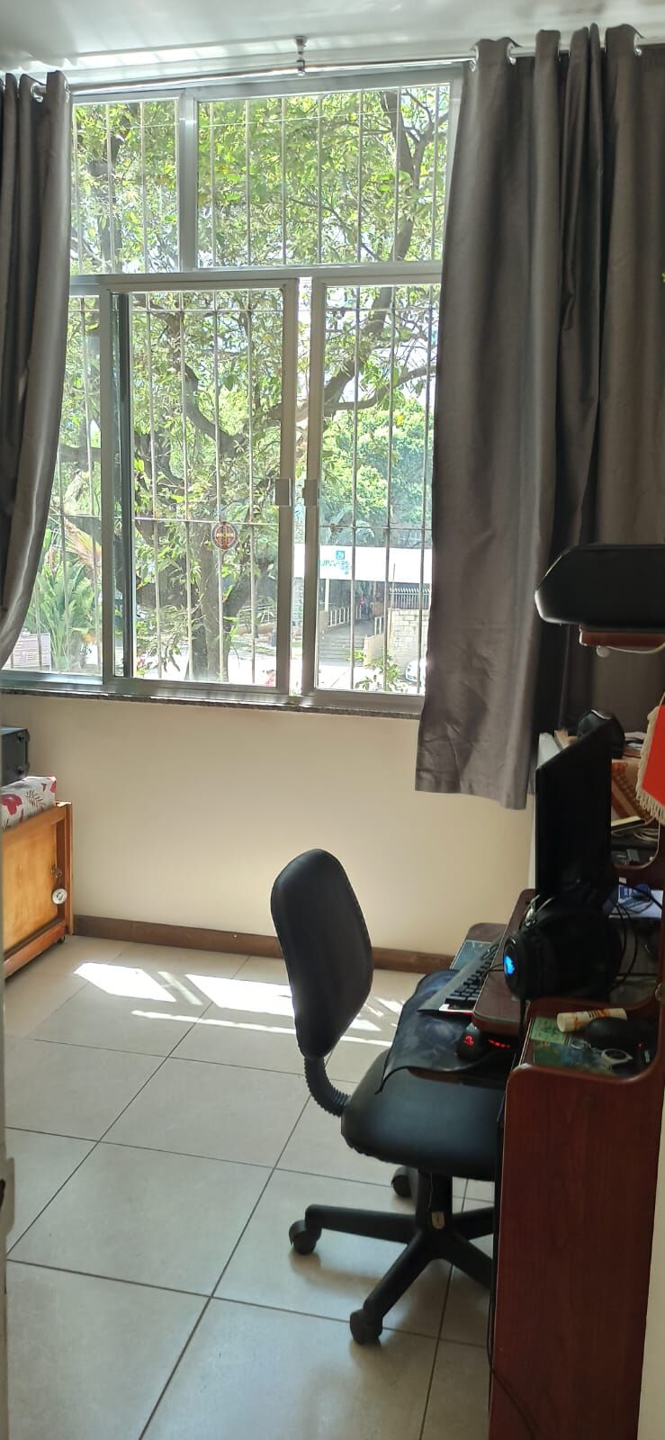 Apartamento à venda com 3 quartos, 100m² - Foto 11