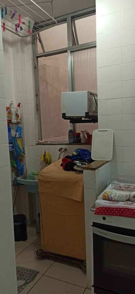 Apartamento à venda com 3 quartos, 100m² - Foto 19