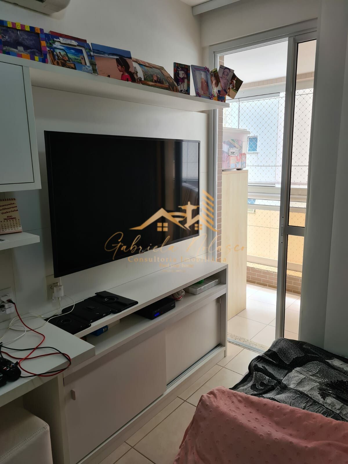 Apartamento à venda com 3 quartos, 130m² - Foto 7