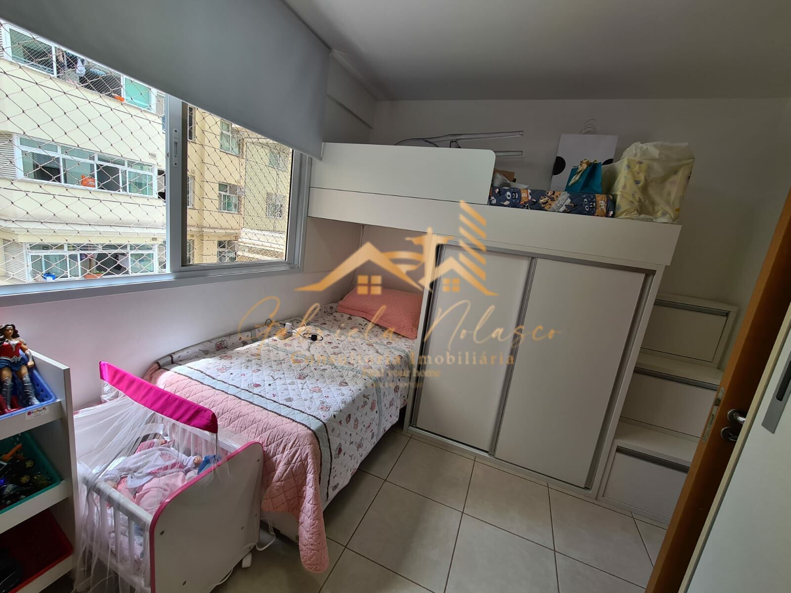 Apartamento à venda com 3 quartos, 130m² - Foto 14