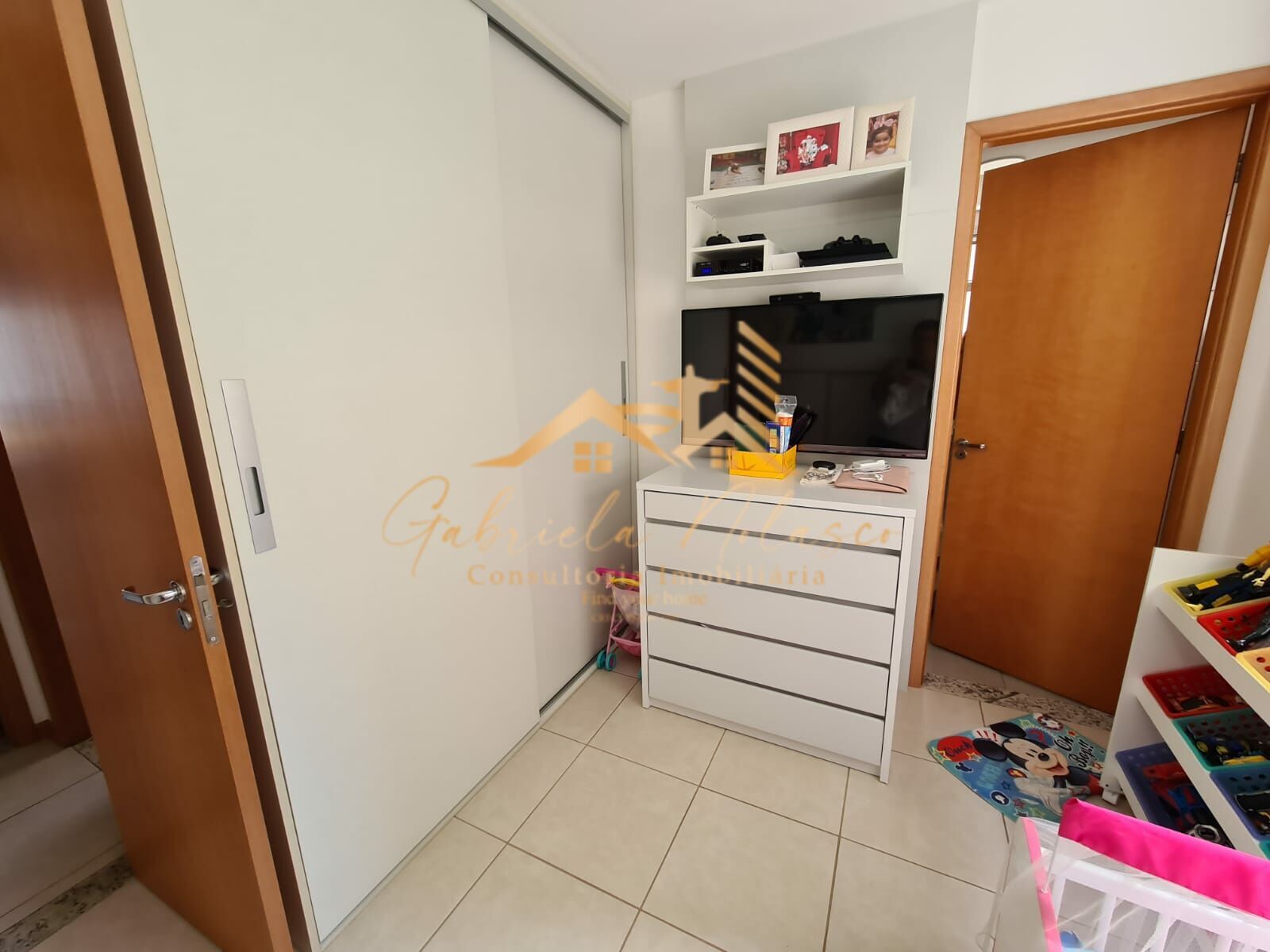 Apartamento à venda com 3 quartos, 130m² - Foto 15