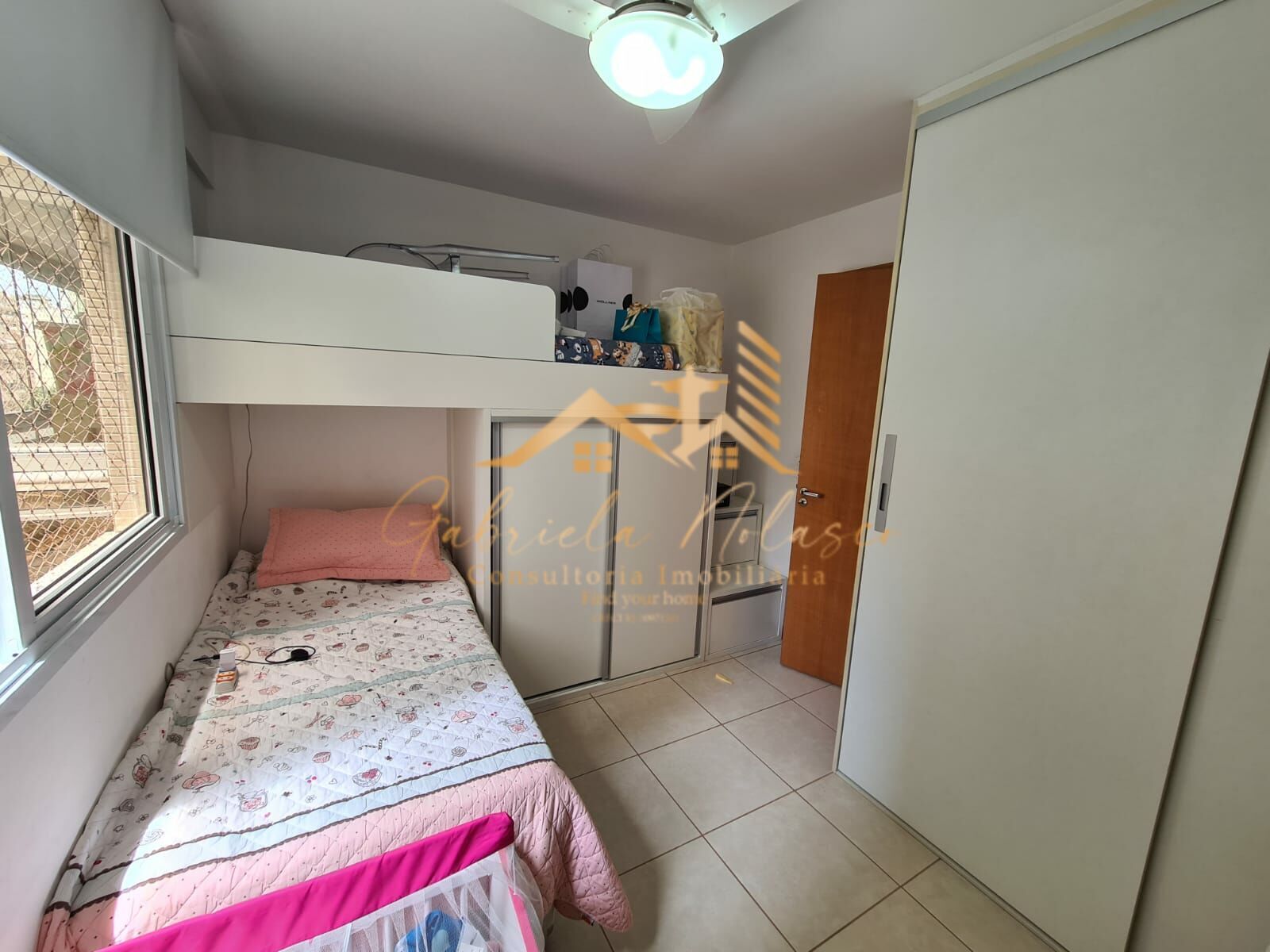 Apartamento à venda com 3 quartos, 130m² - Foto 13