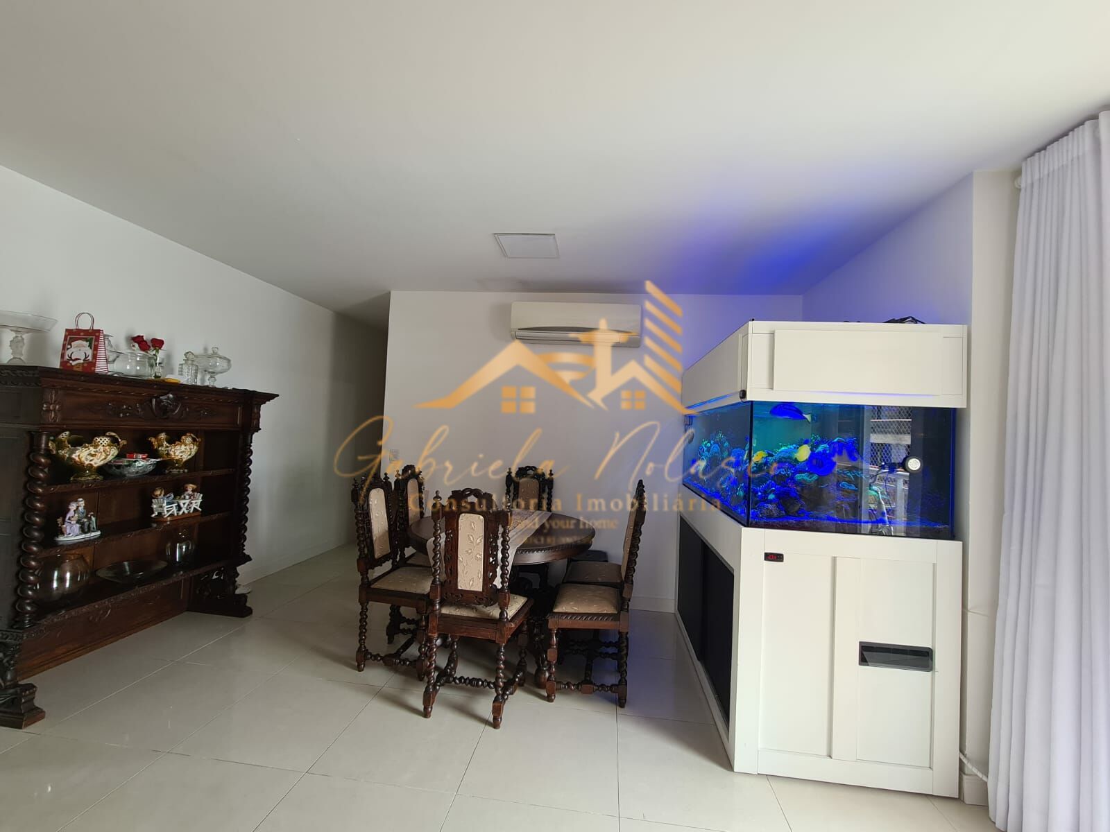 Apartamento à venda com 3 quartos, 130m² - Foto 30