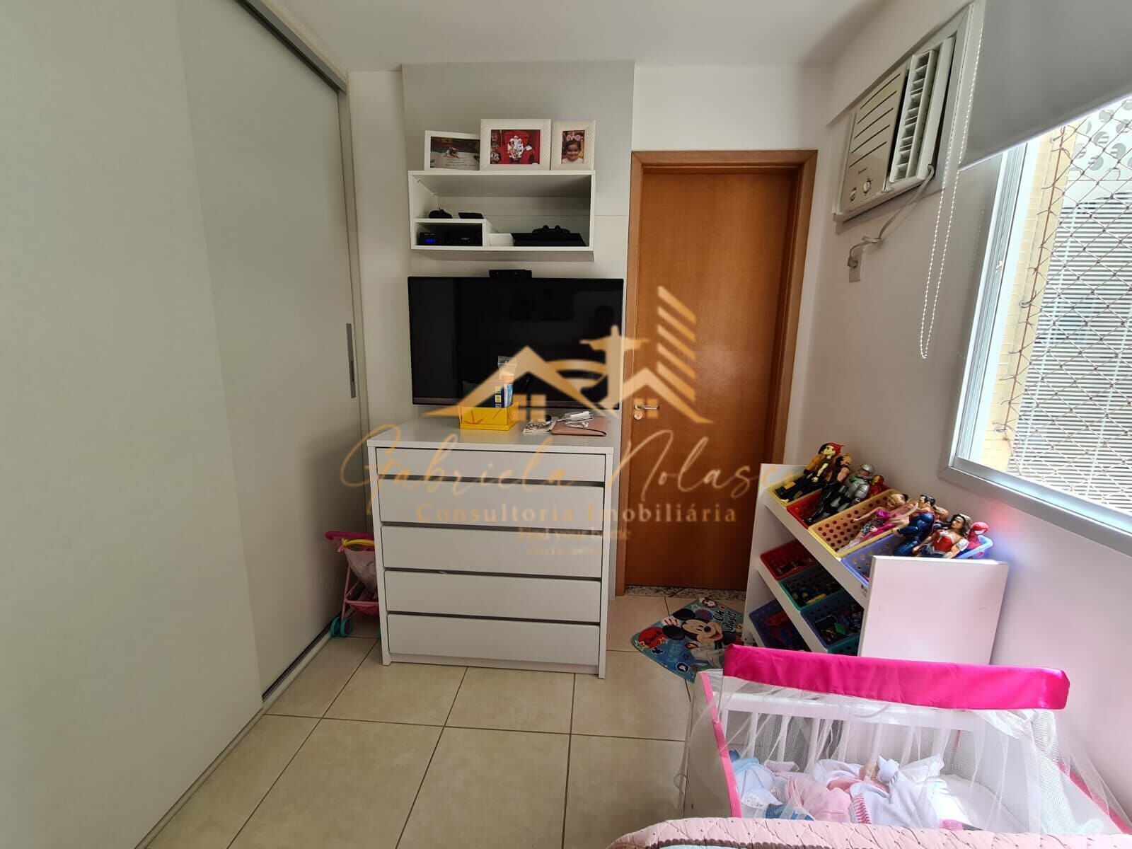 Apartamento à venda com 3 quartos, 130m² - Foto 16