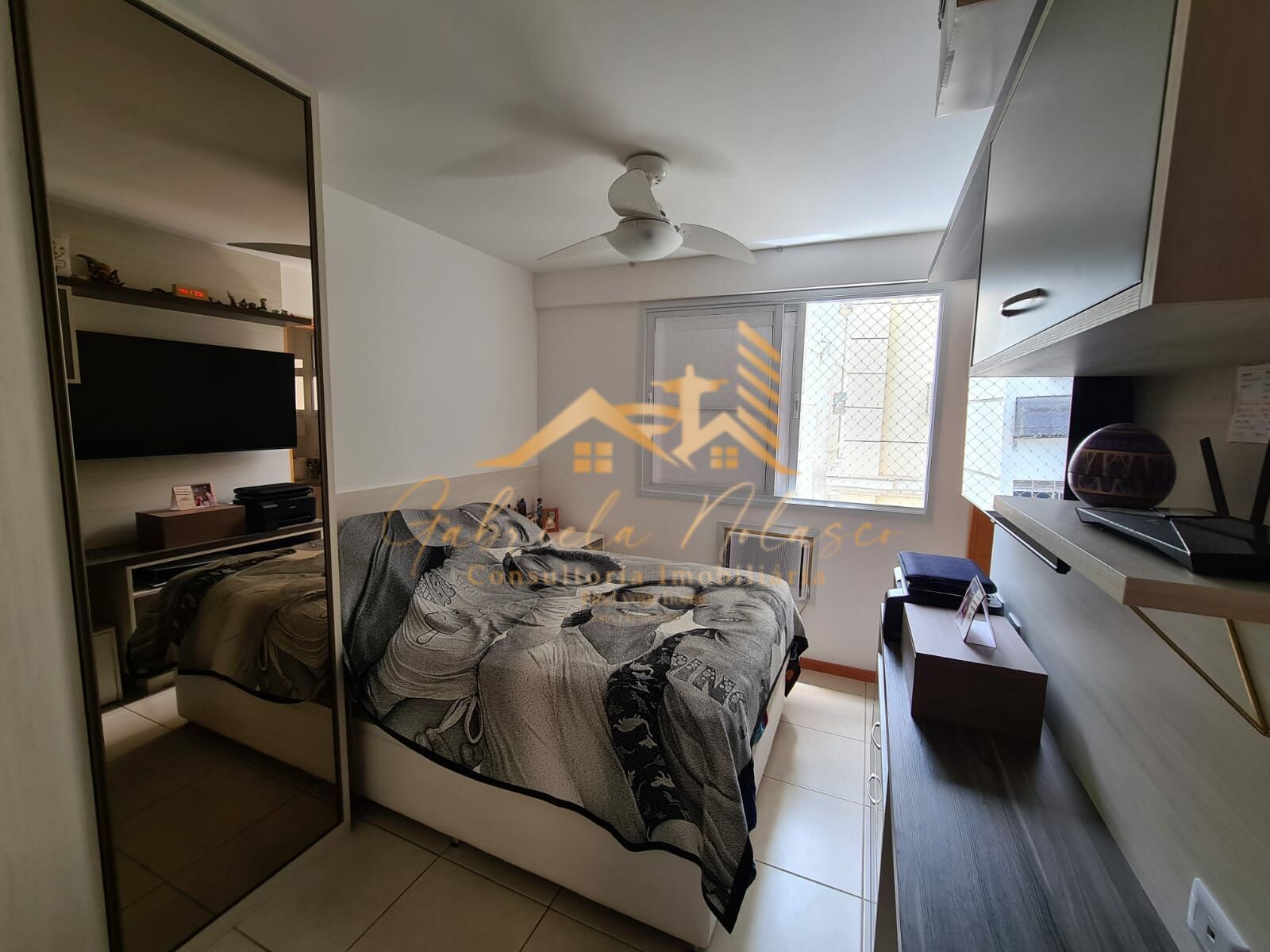 Apartamento à venda com 3 quartos, 130m² - Foto 6