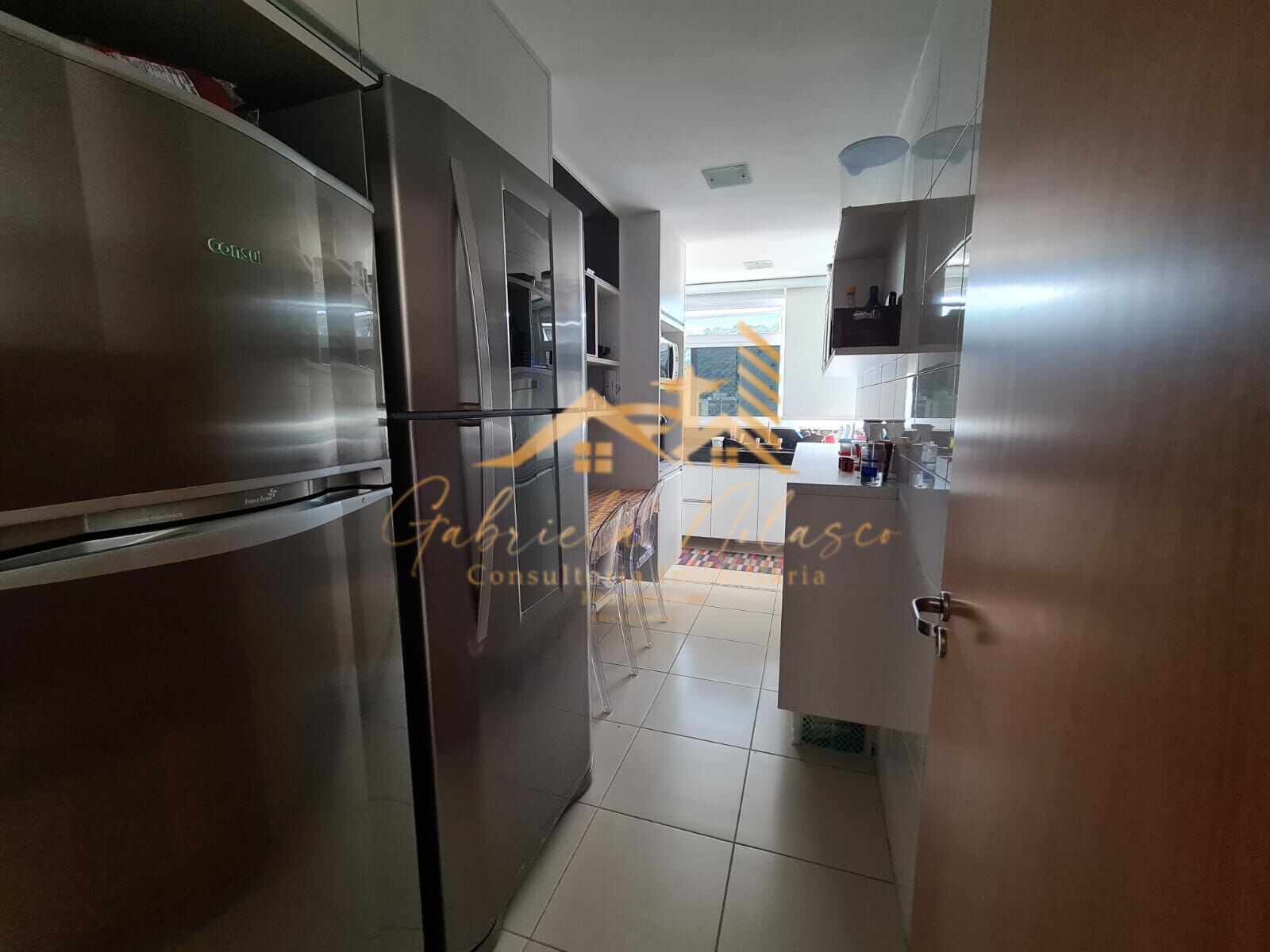 Apartamento à venda com 3 quartos, 130m² - Foto 20