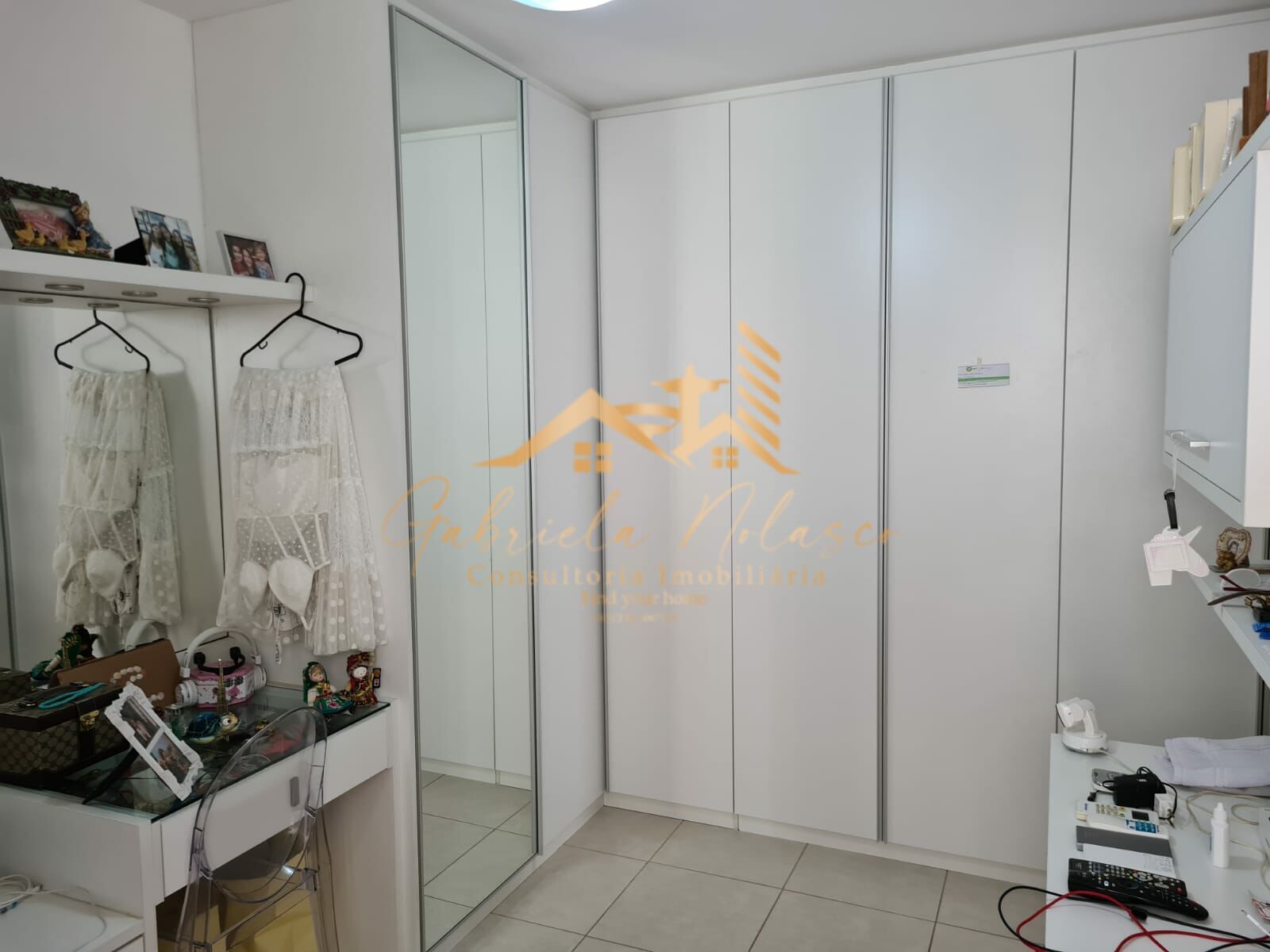 Apartamento à venda com 3 quartos, 130m² - Foto 12