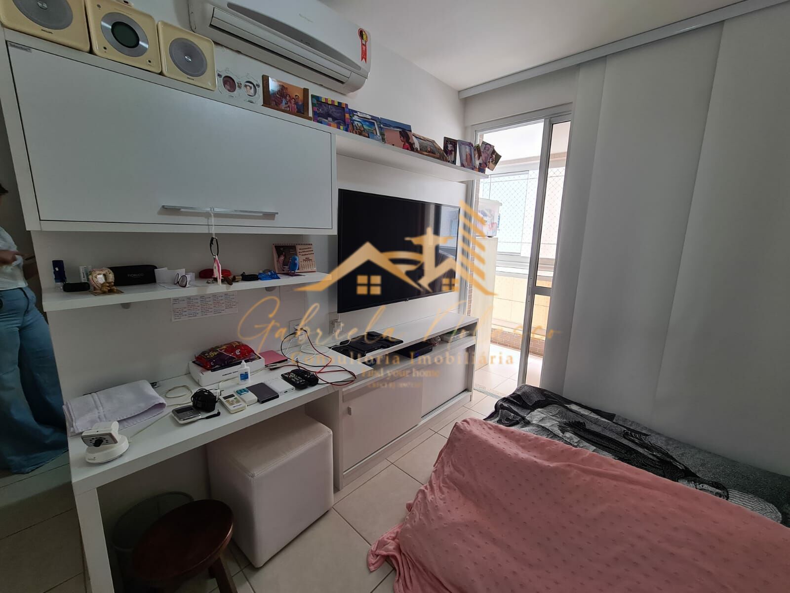 Apartamento à venda com 3 quartos, 130m² - Foto 10