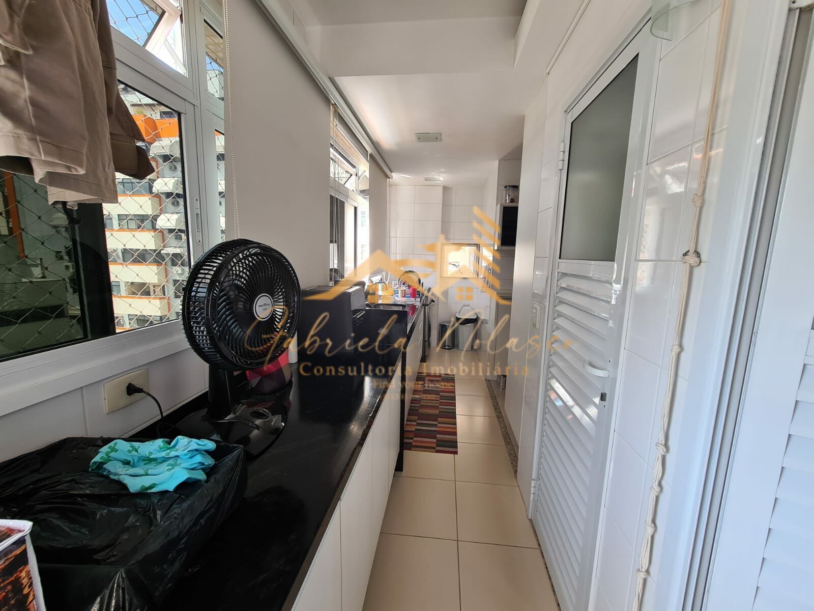 Apartamento à venda com 3 quartos, 130m² - Foto 21