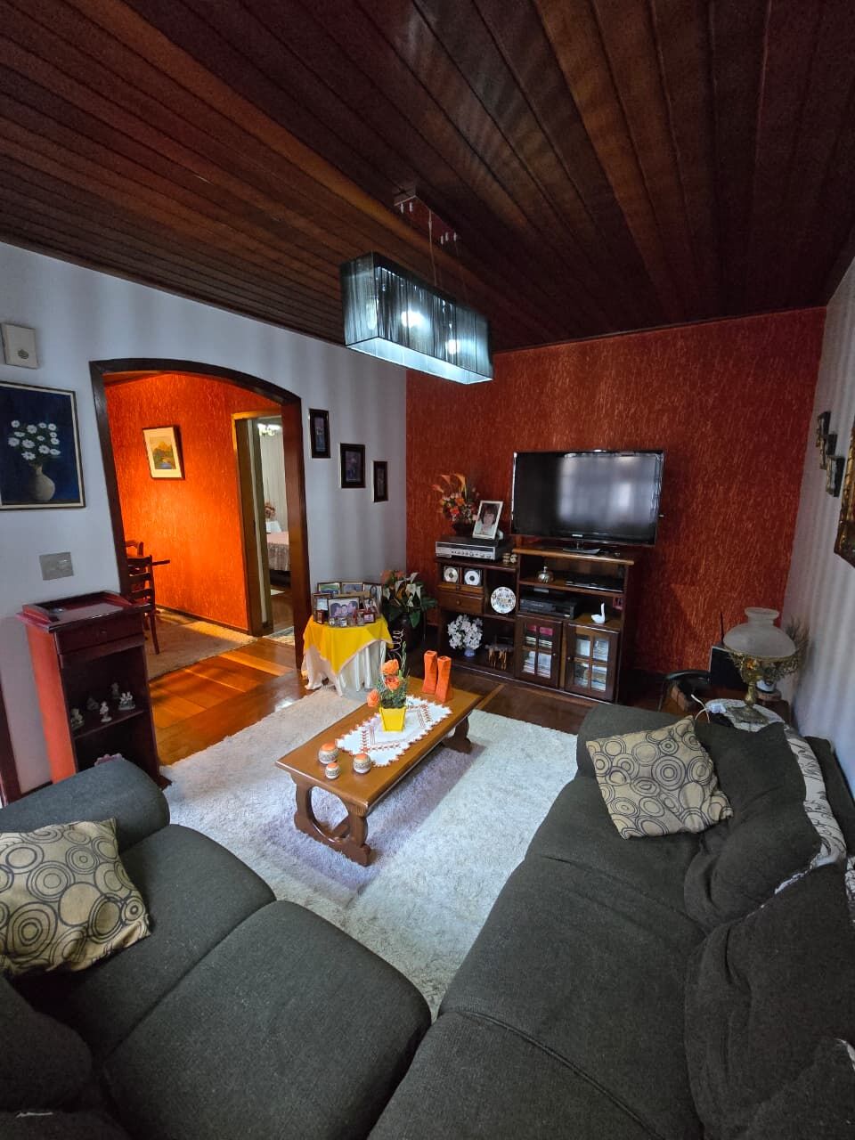 Casa, 4 quartos, 180 m² - Foto 3