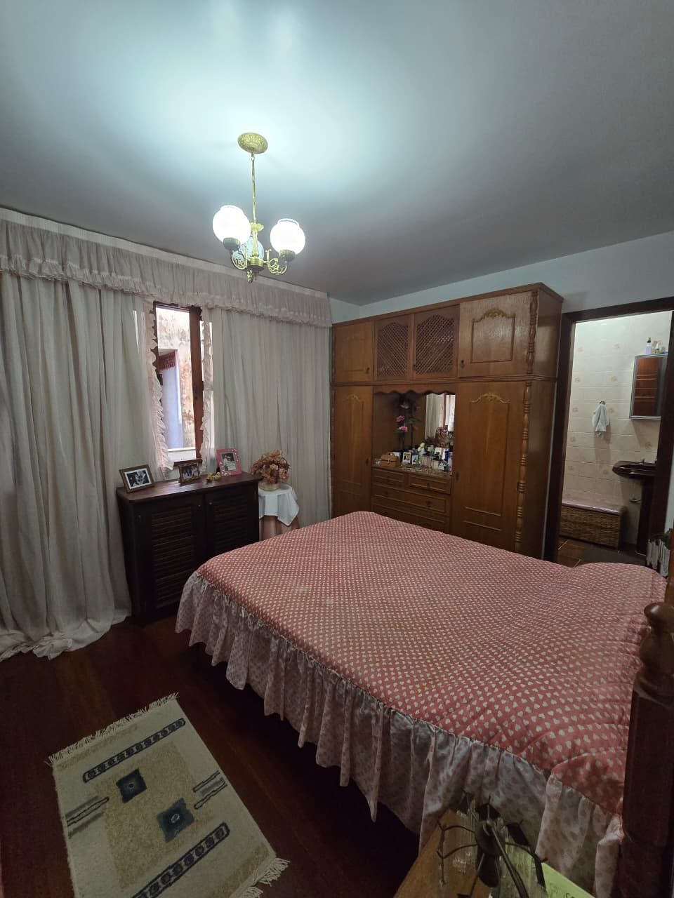Casa, 4 quartos, 180 m² - Foto 10
