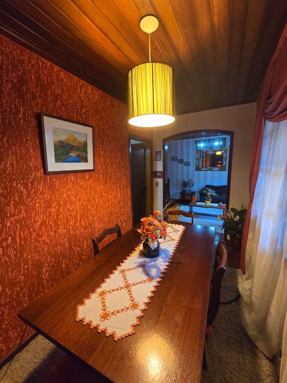 Casa, 4 quartos, 180 m² - Foto 5