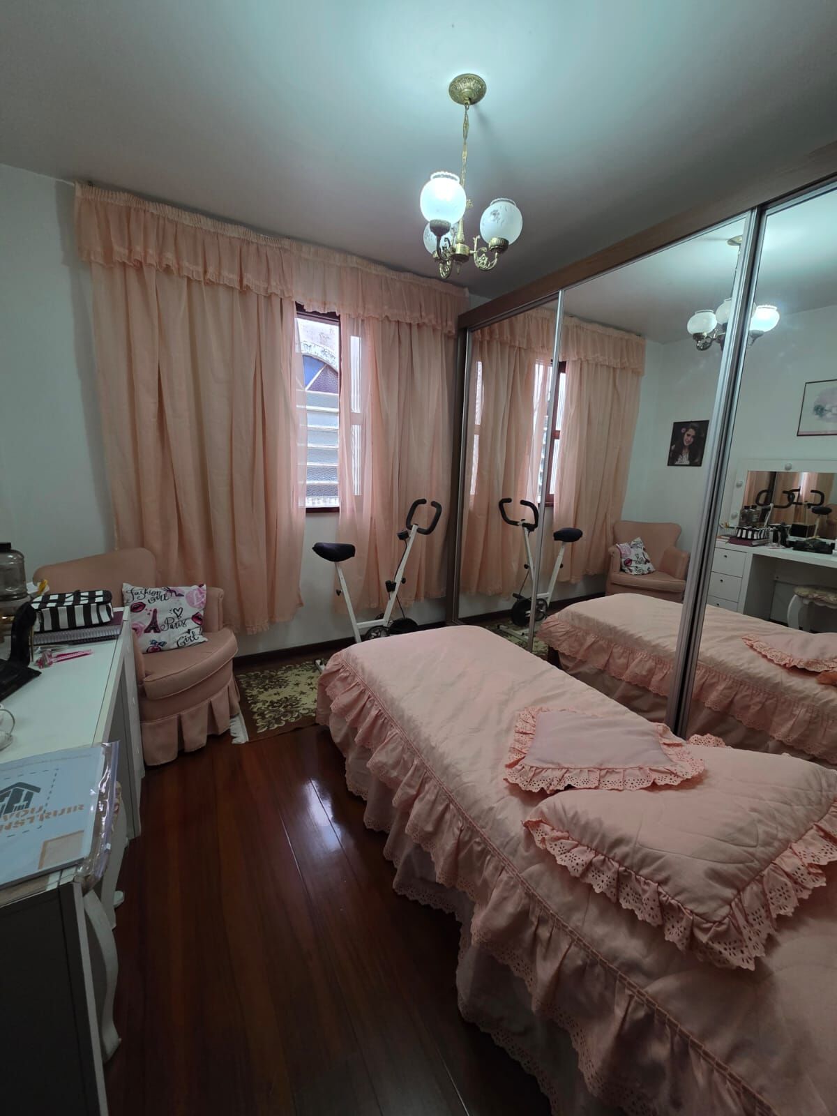 Casa, 4 quartos, 180 m² - Foto 13