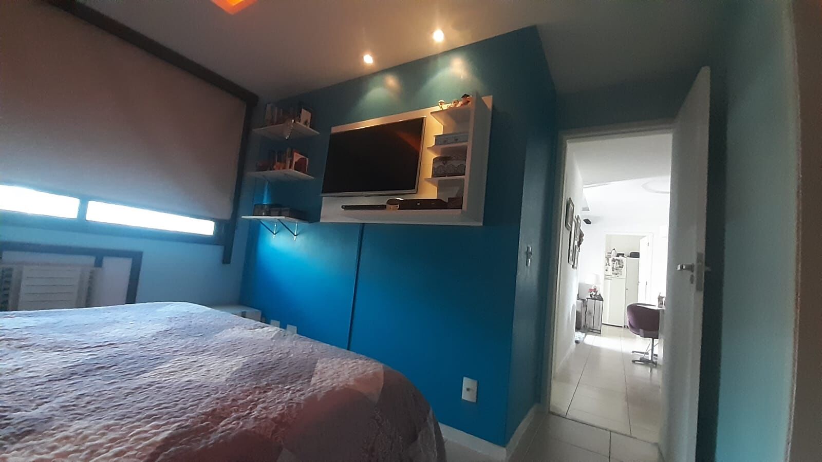 Apartamento à venda com 2 quartos, 70m² - Foto 5