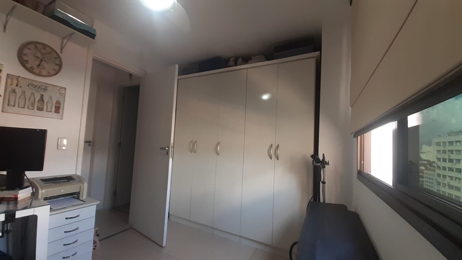 Apartamento à venda com 2 quartos, 70m² - Foto 10