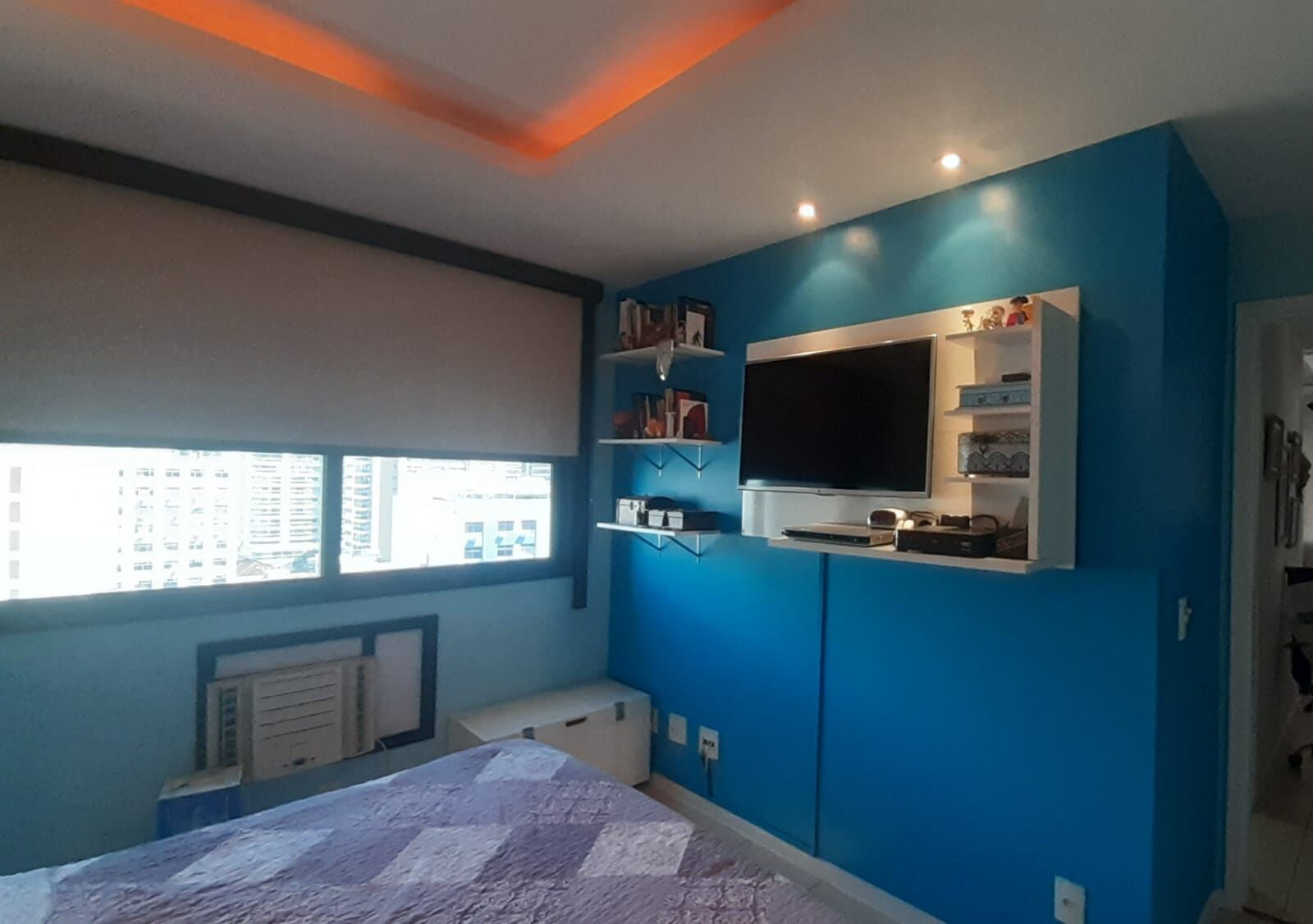 Apartamento à venda com 2 quartos, 70m² - Foto 23