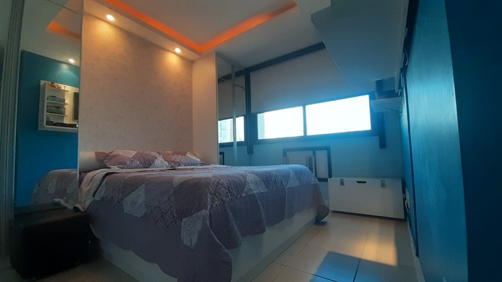 Apartamento à venda com 2 quartos, 70m² - Foto 4