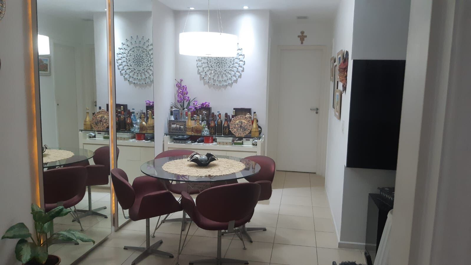 Apartamento à venda com 2 quartos, 70m² - Foto 13