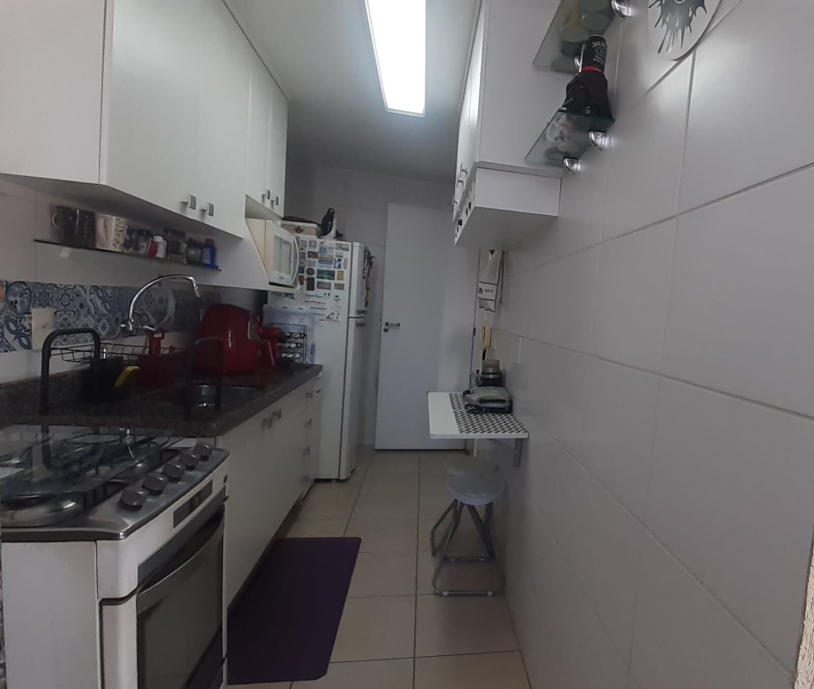 Apartamento à venda com 2 quartos, 70m² - Foto 8