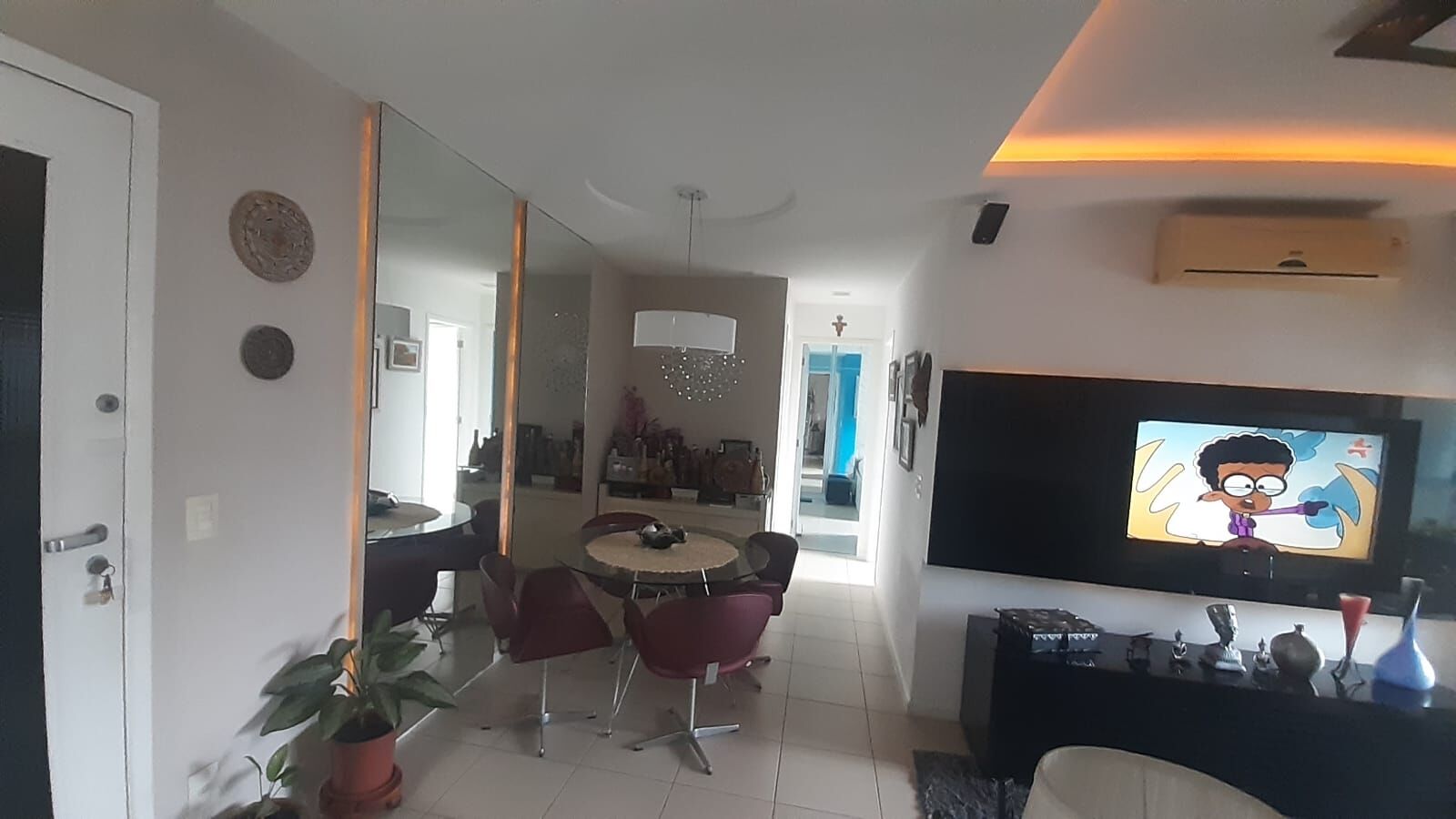 Apartamento à venda com 2 quartos, 70m² - Foto 16