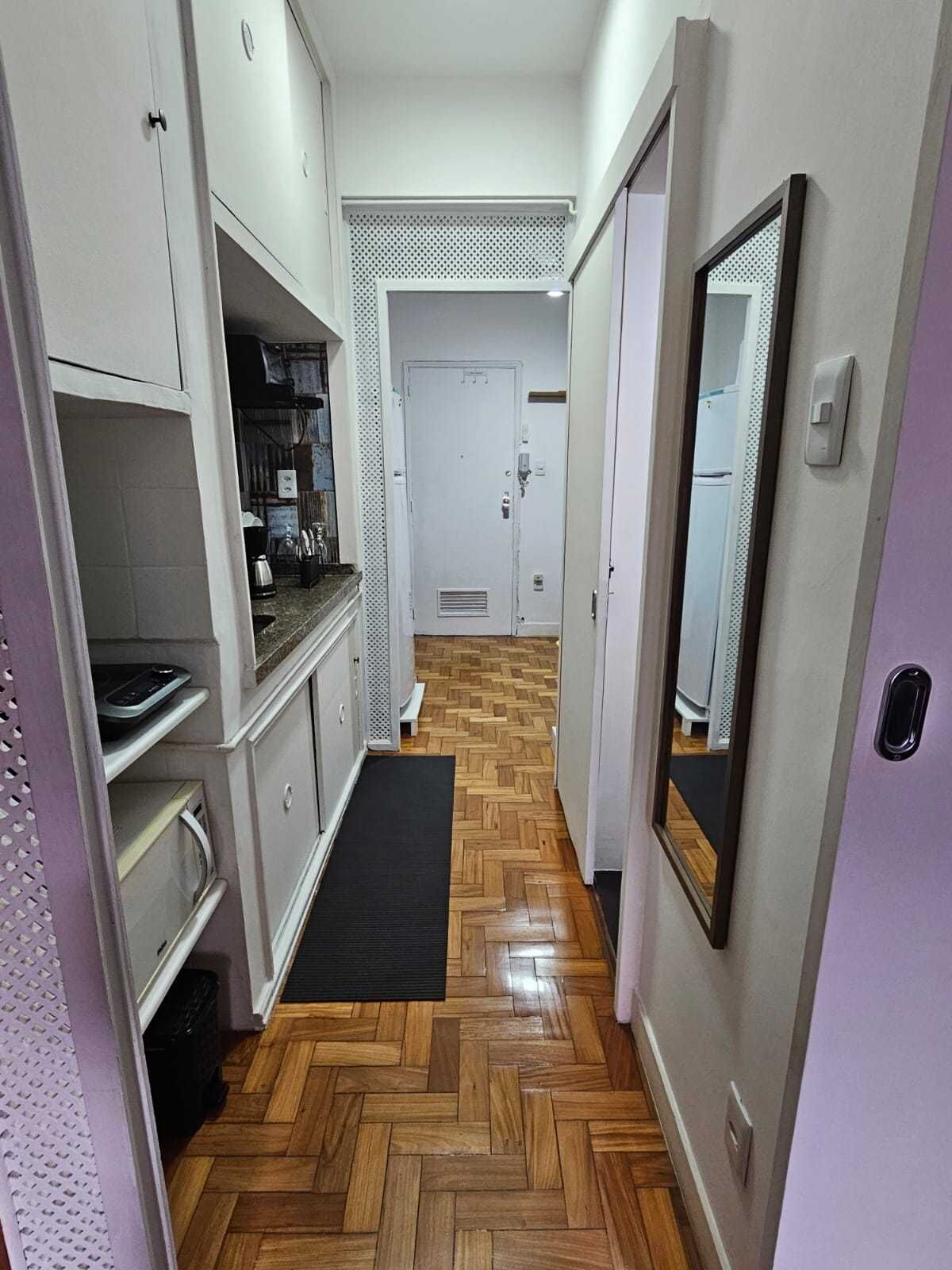 Apartamento, 1 quarto, 30 m² - Foto 5